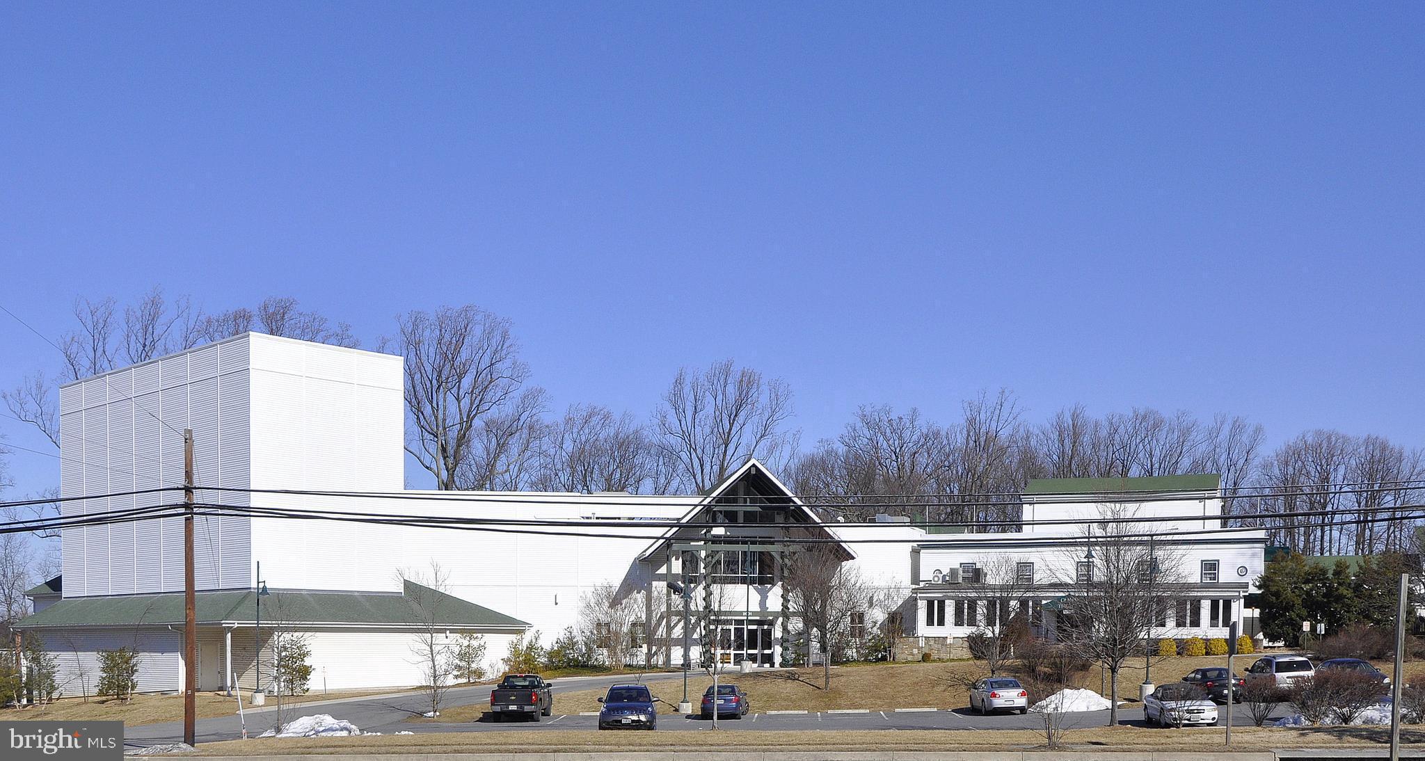 OLNEY SQUARE - Residential