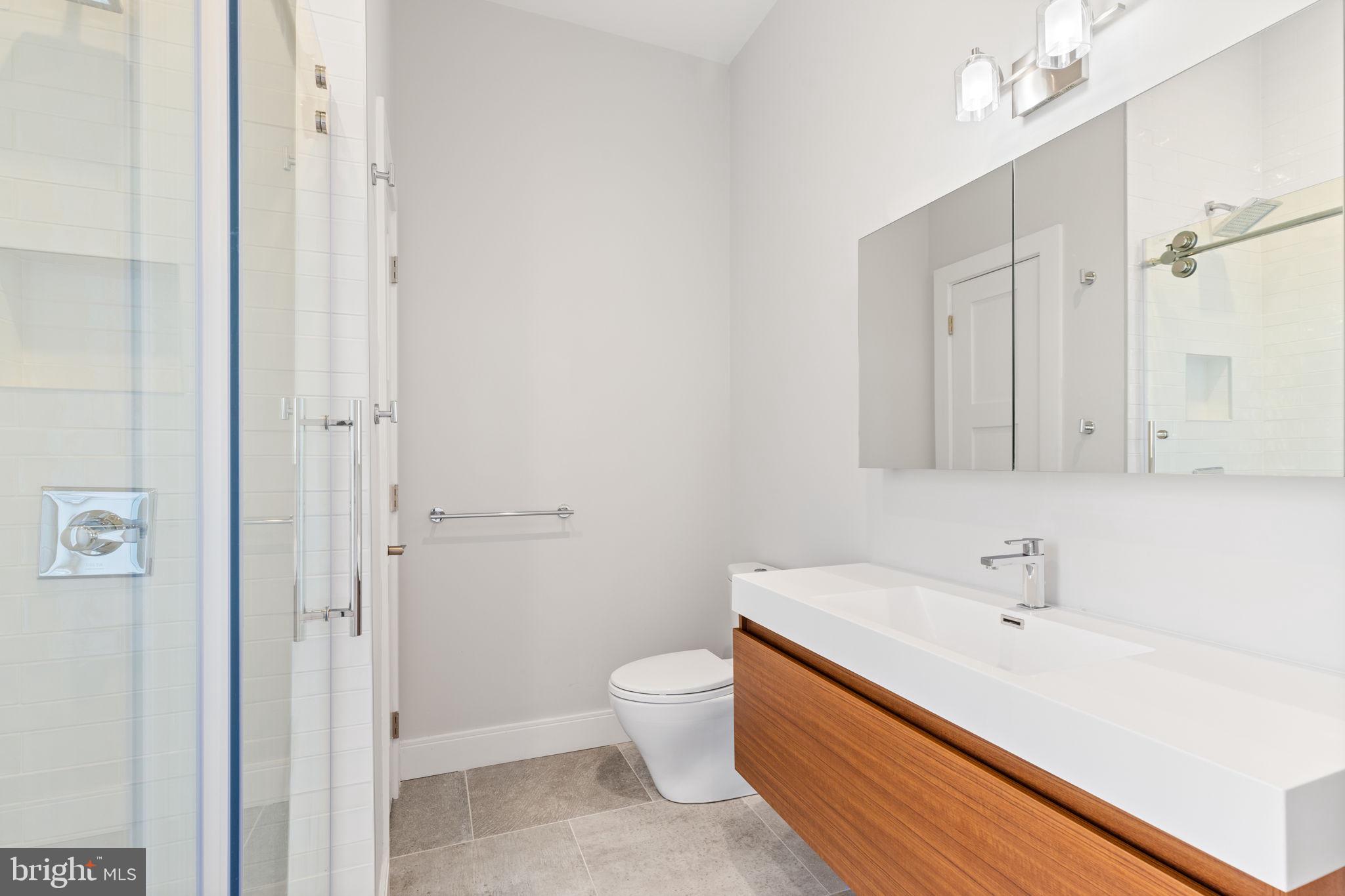 MANAYUNK - Residential