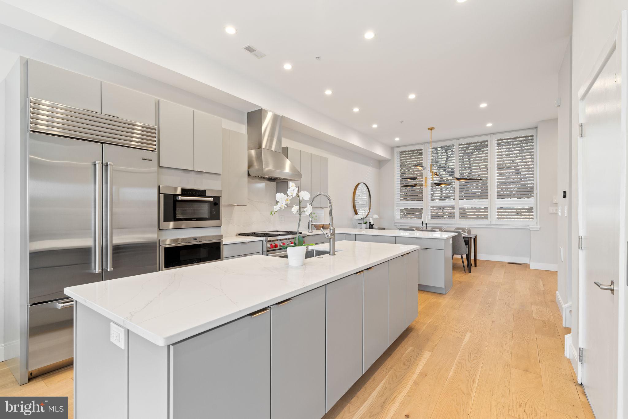 MANAYUNK - Residential