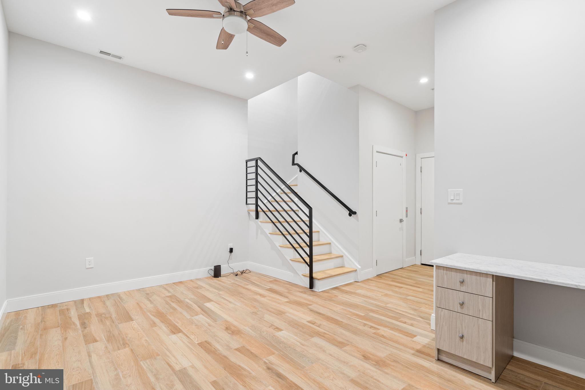 MANAYUNK - Residential