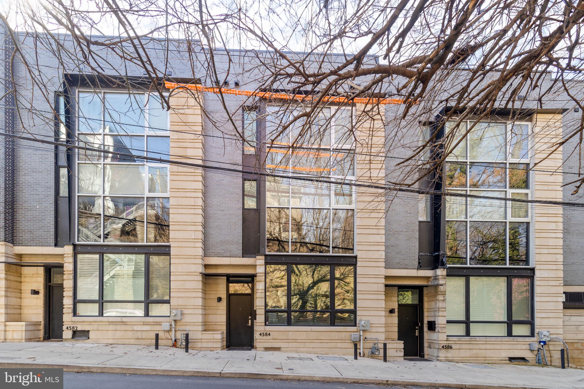 MANAYUNK - Residential