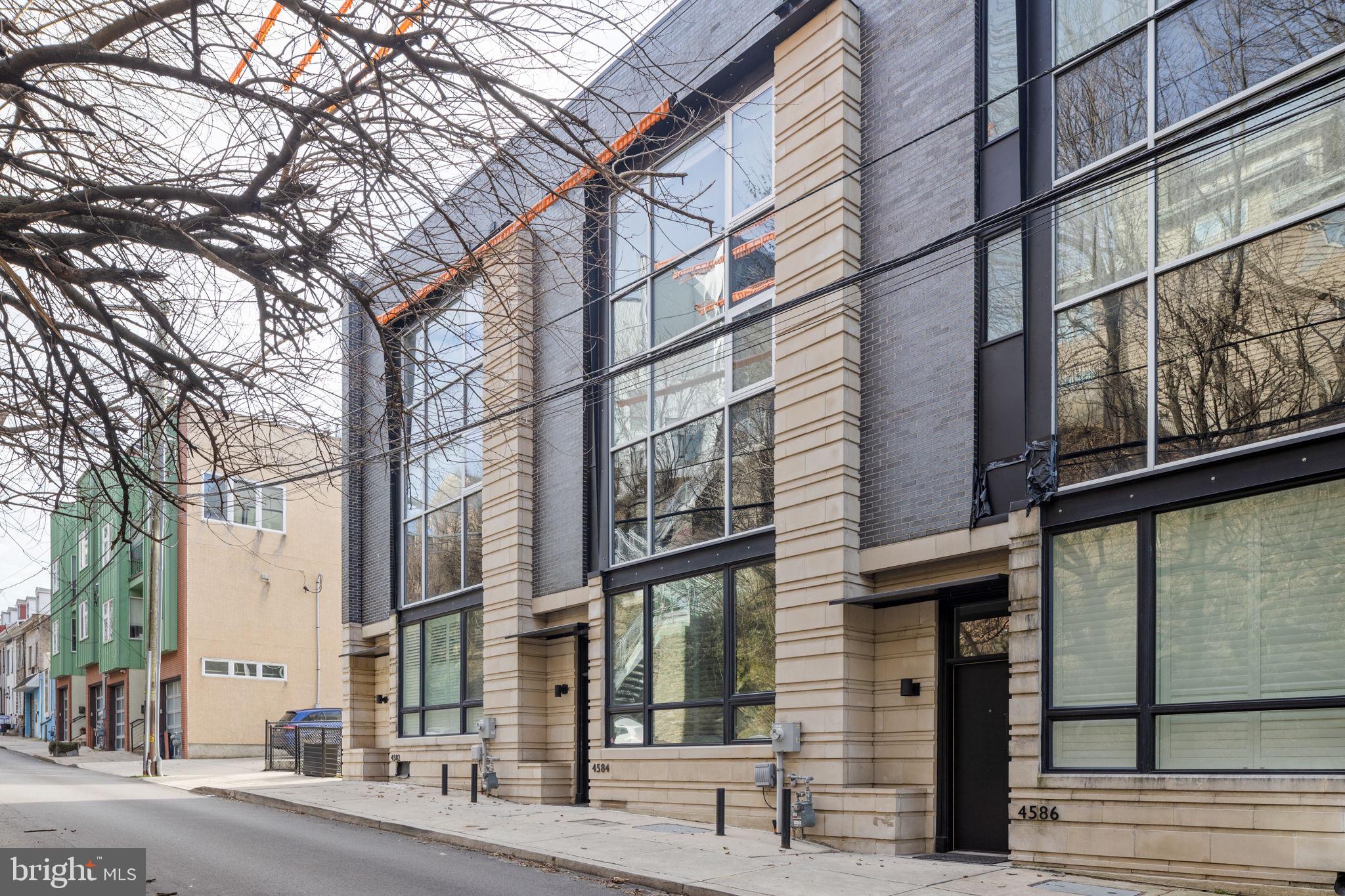 MANAYUNK - Residential