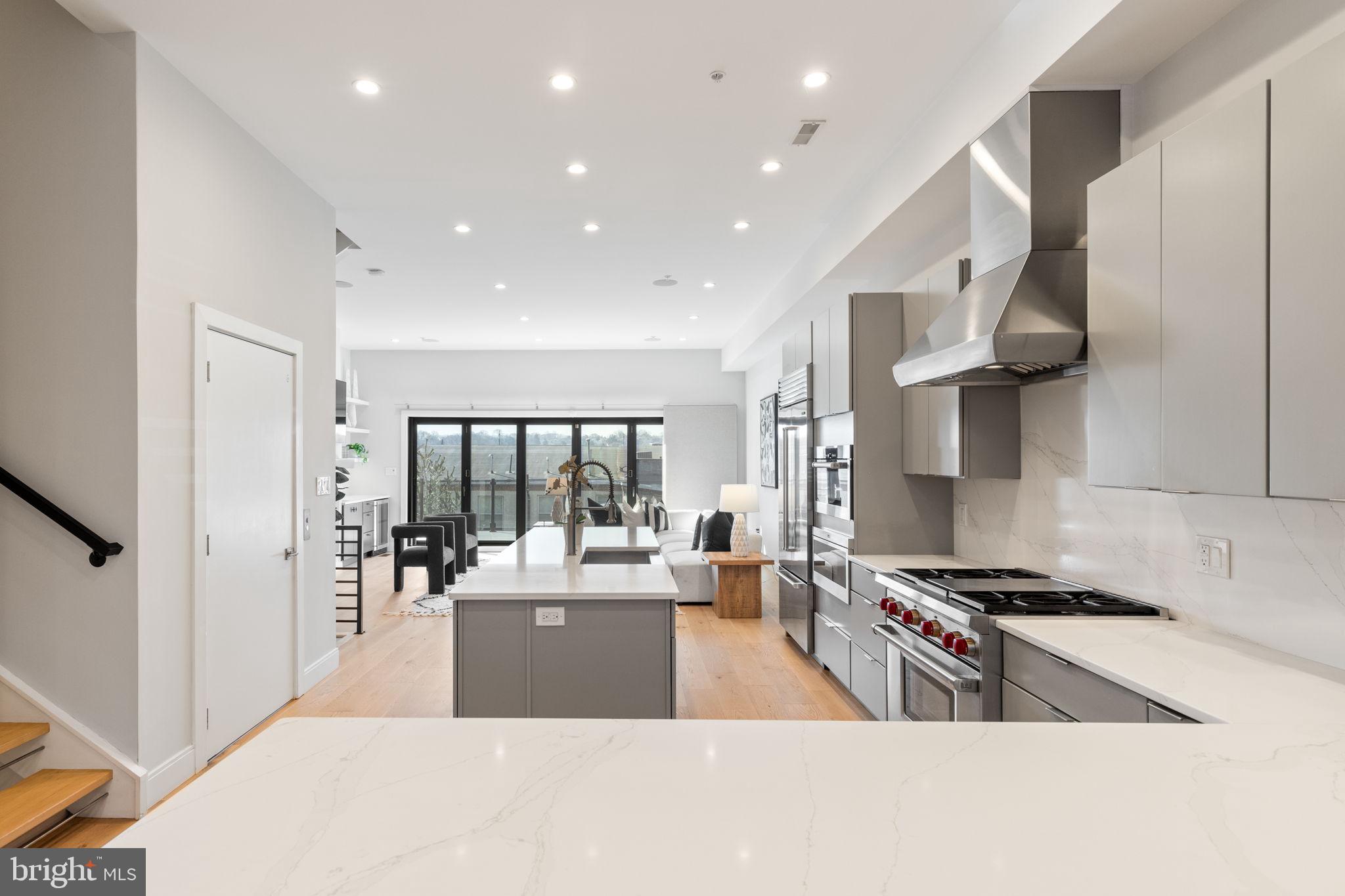 MANAYUNK - Residential