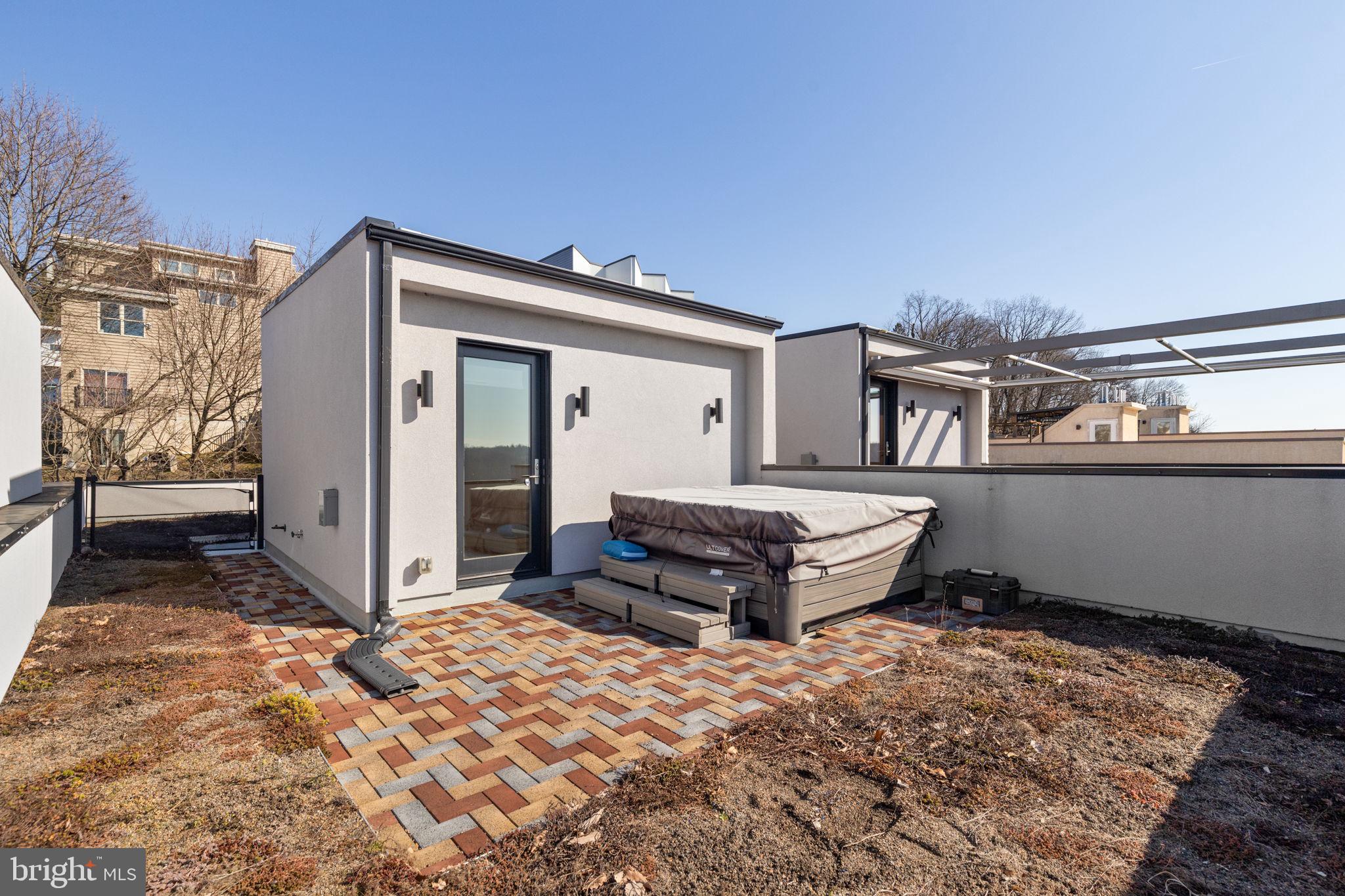 MANAYUNK - Residential