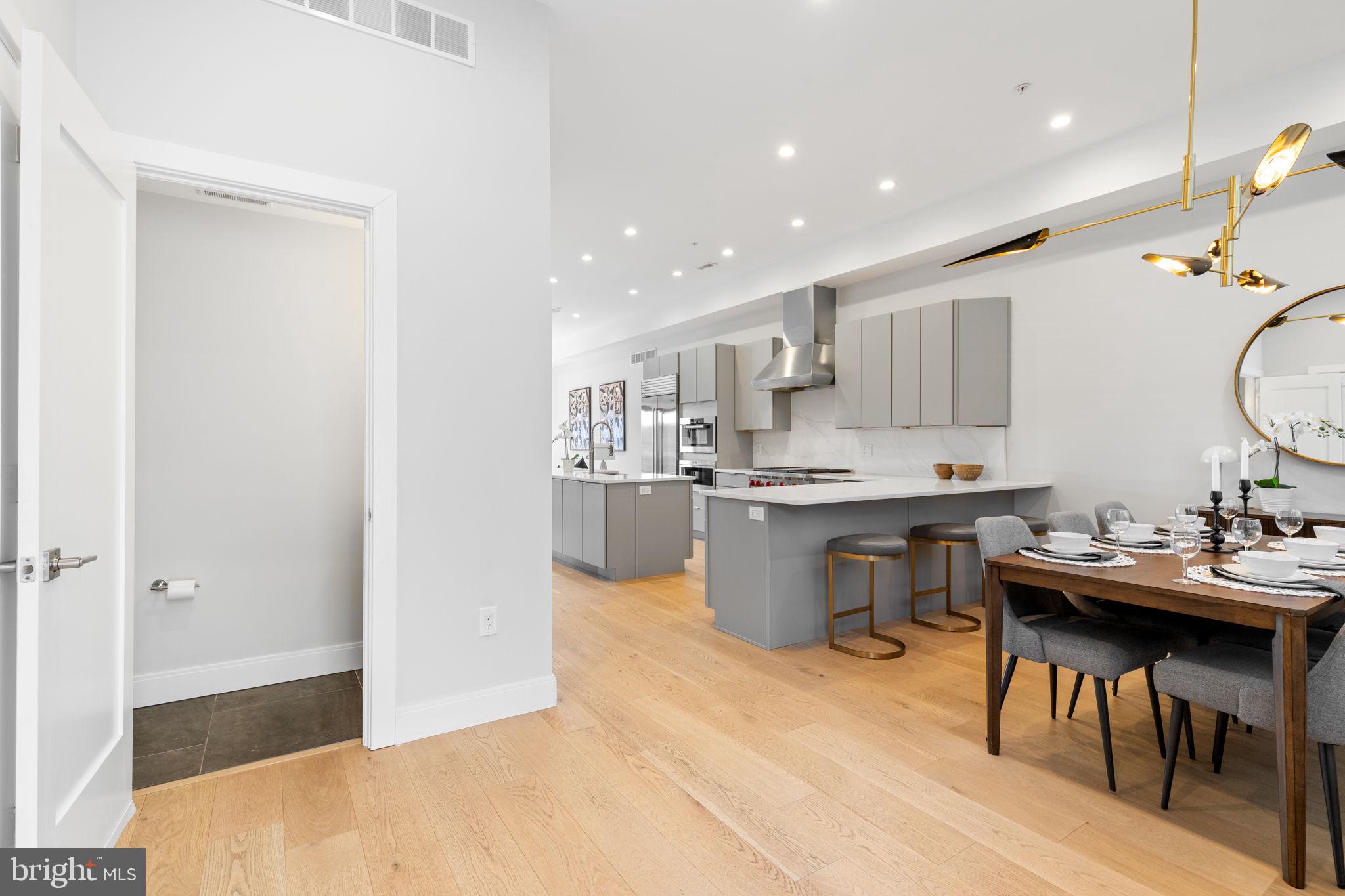 MANAYUNK - Residential