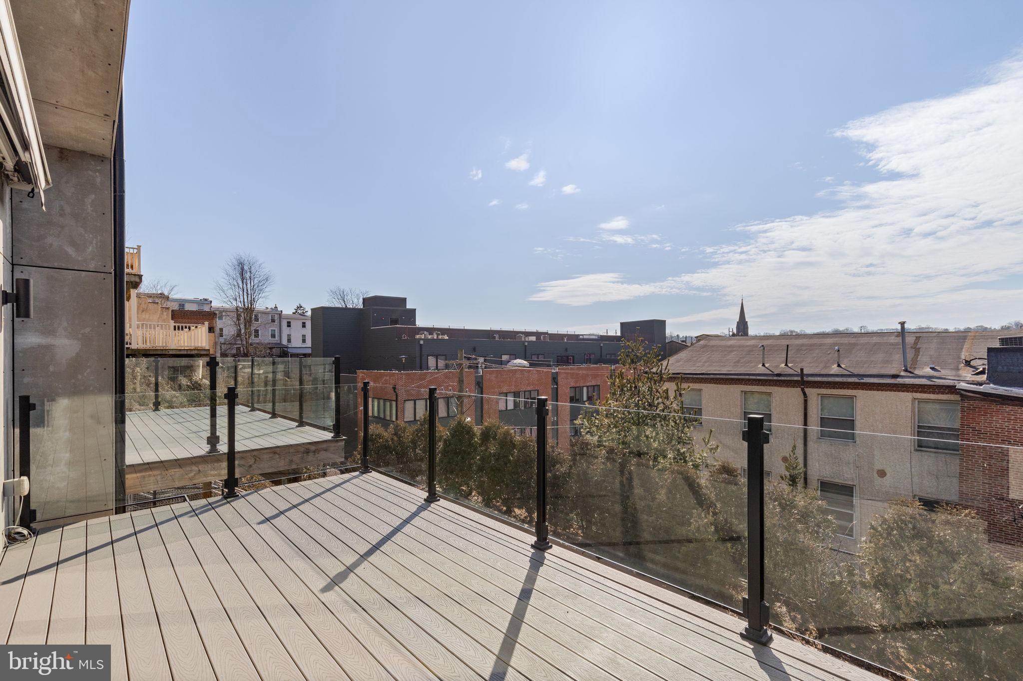 MANAYUNK - Residential