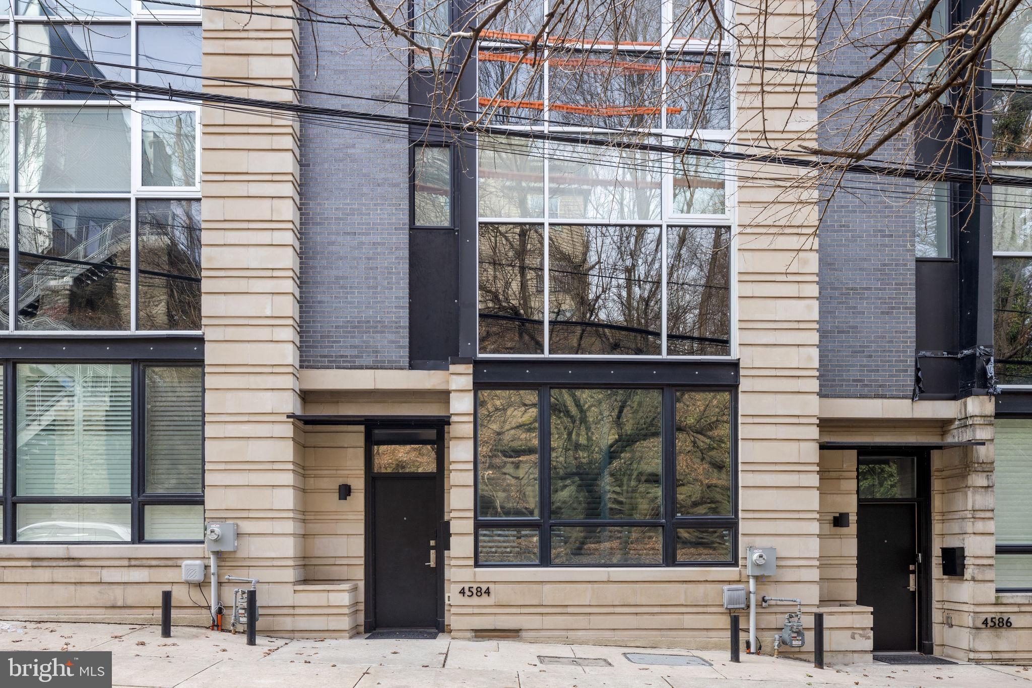 MANAYUNK - Residential