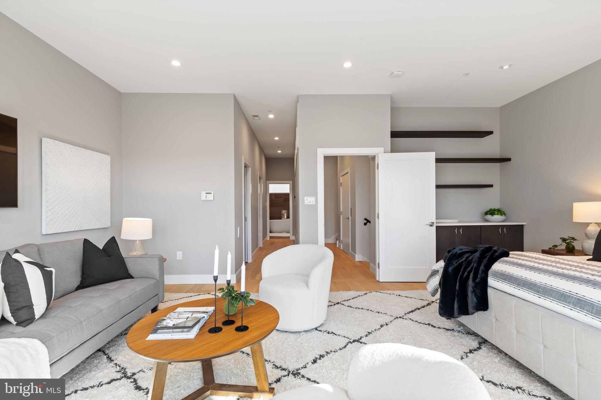 MANAYUNK - Residential