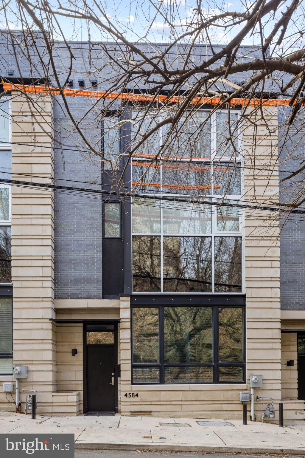 MANAYUNK - Residential