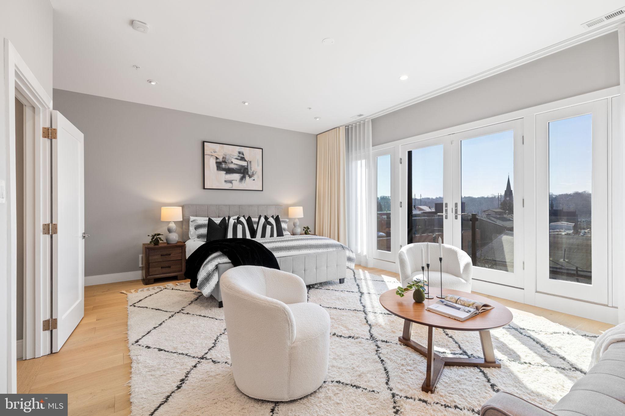 MANAYUNK - Residential