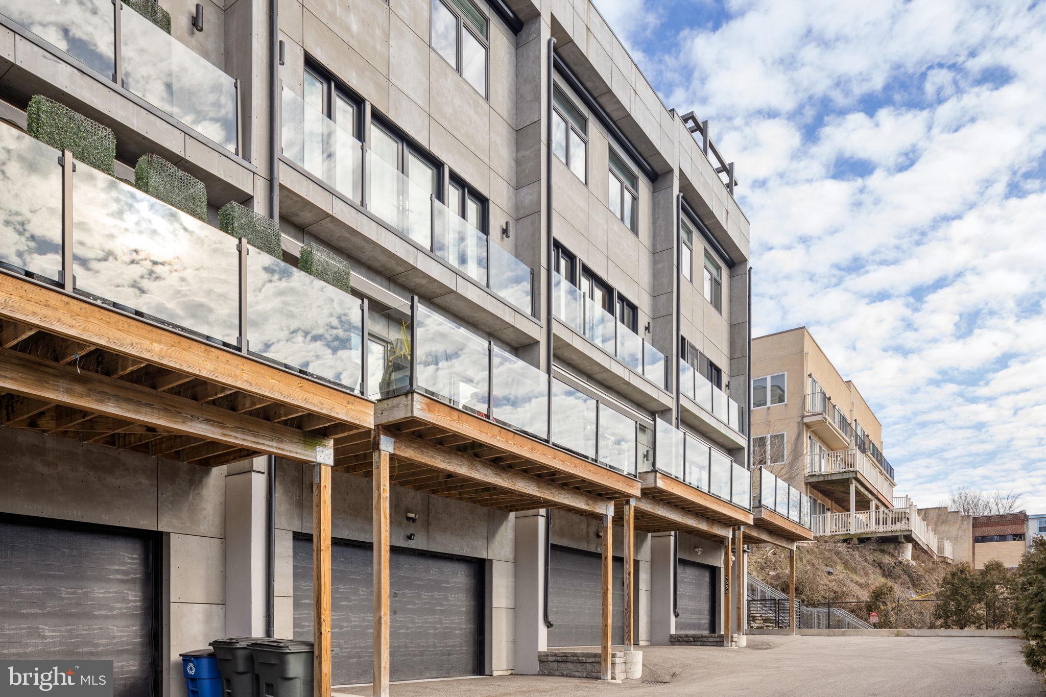 MANAYUNK - Residential