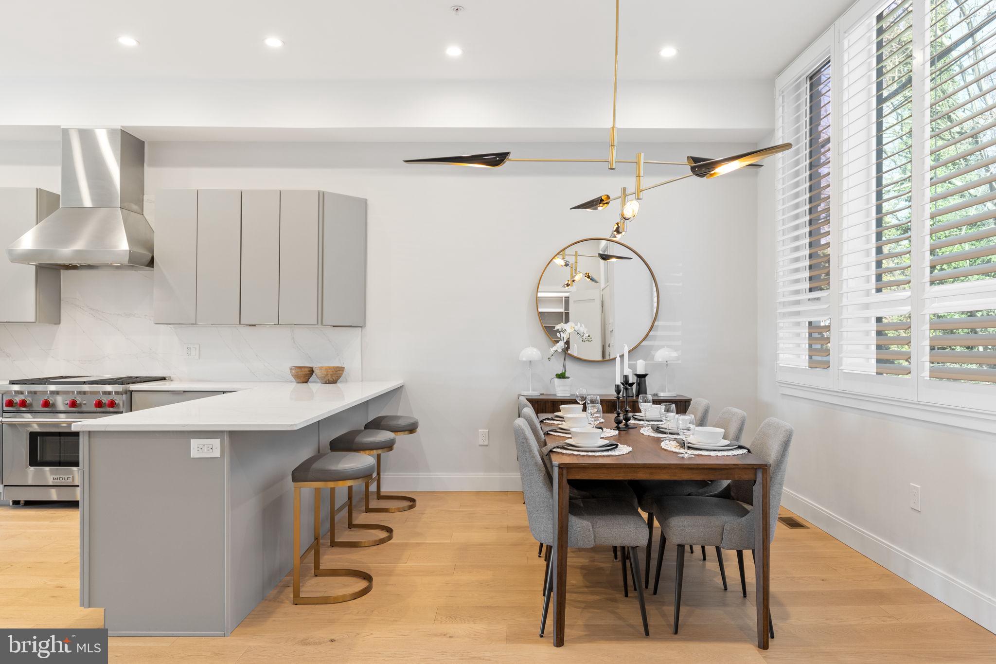 MANAYUNK - Residential