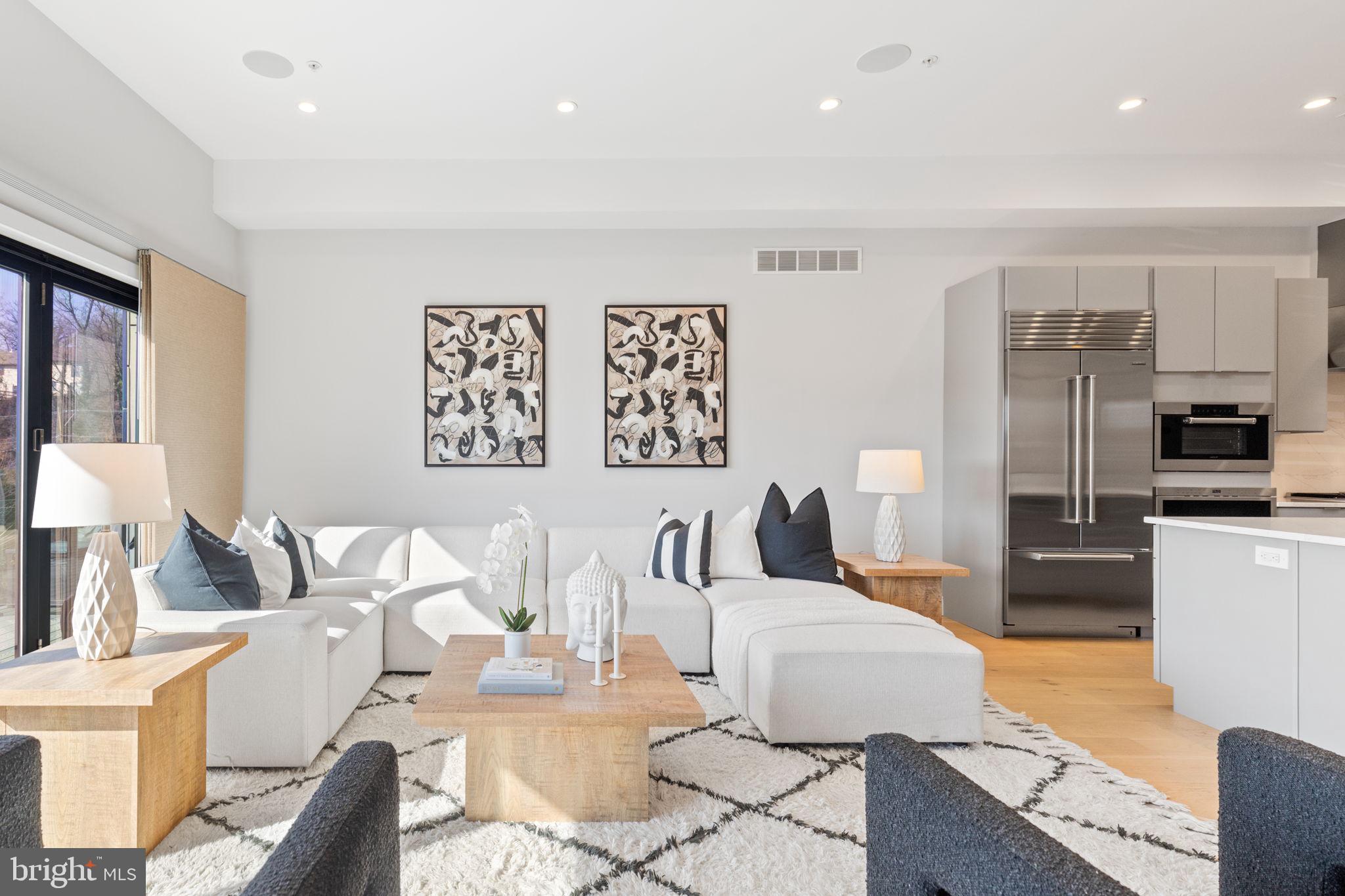 MANAYUNK - Residential