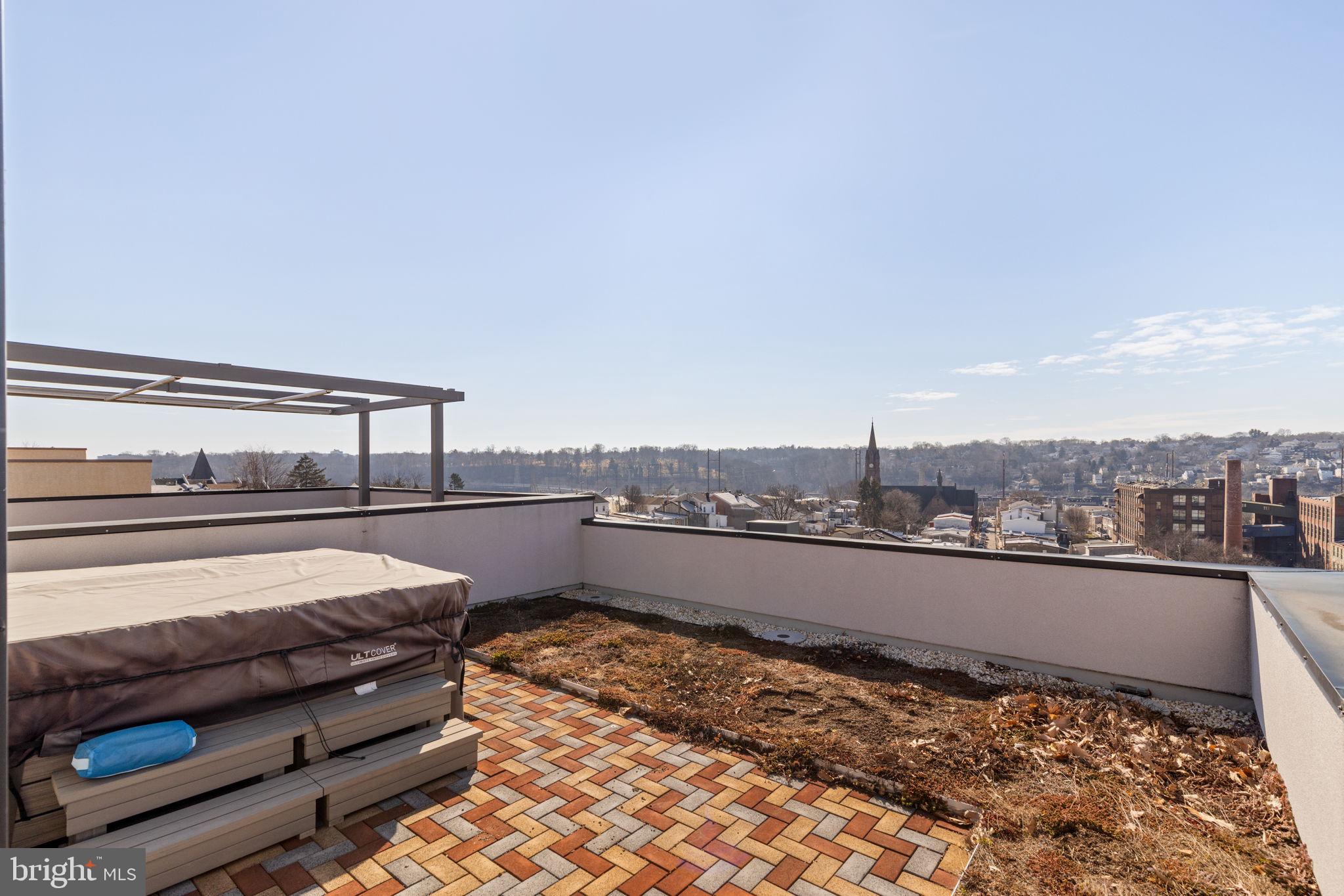 MANAYUNK - Residential