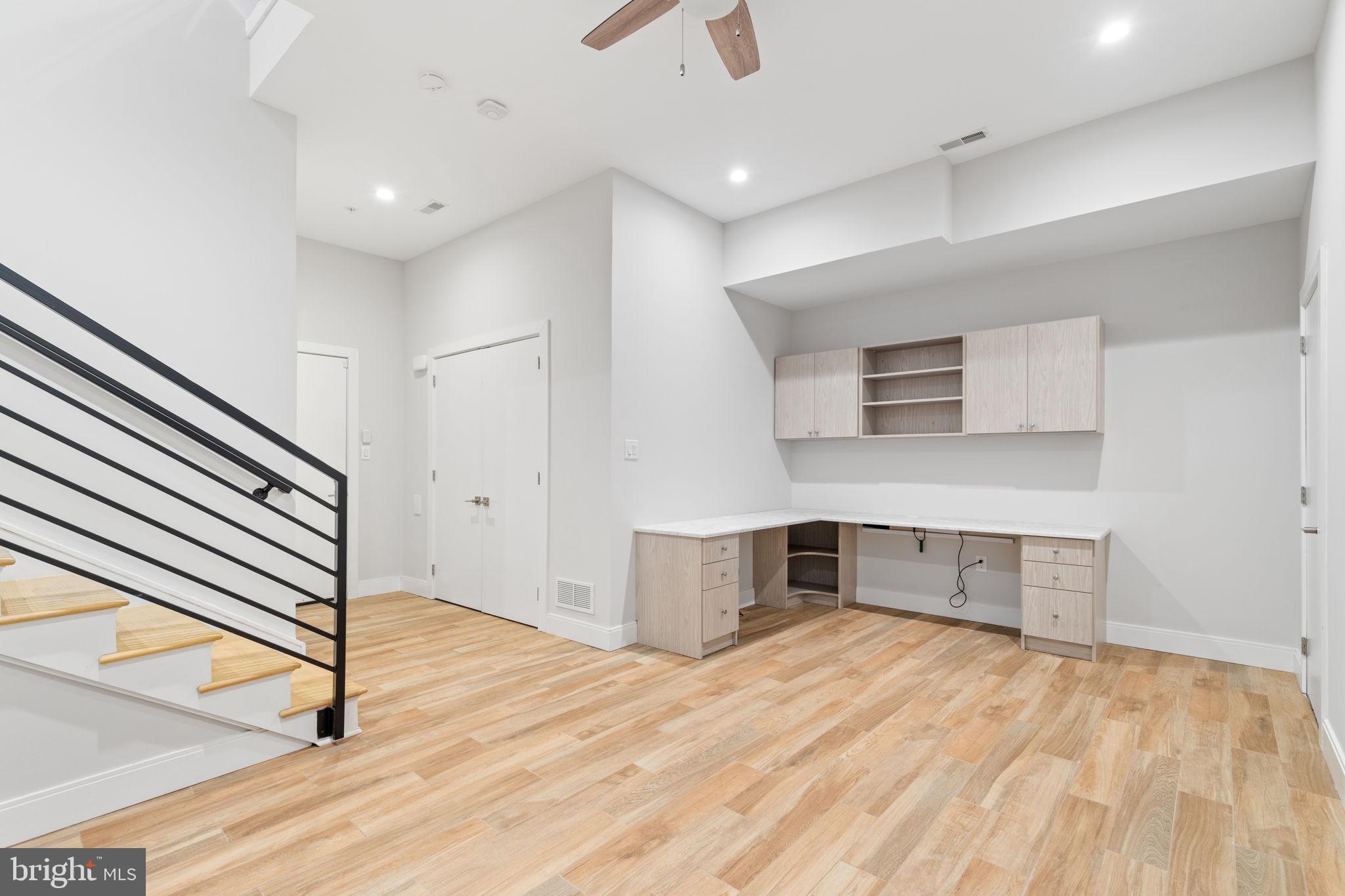 MANAYUNK - Residential