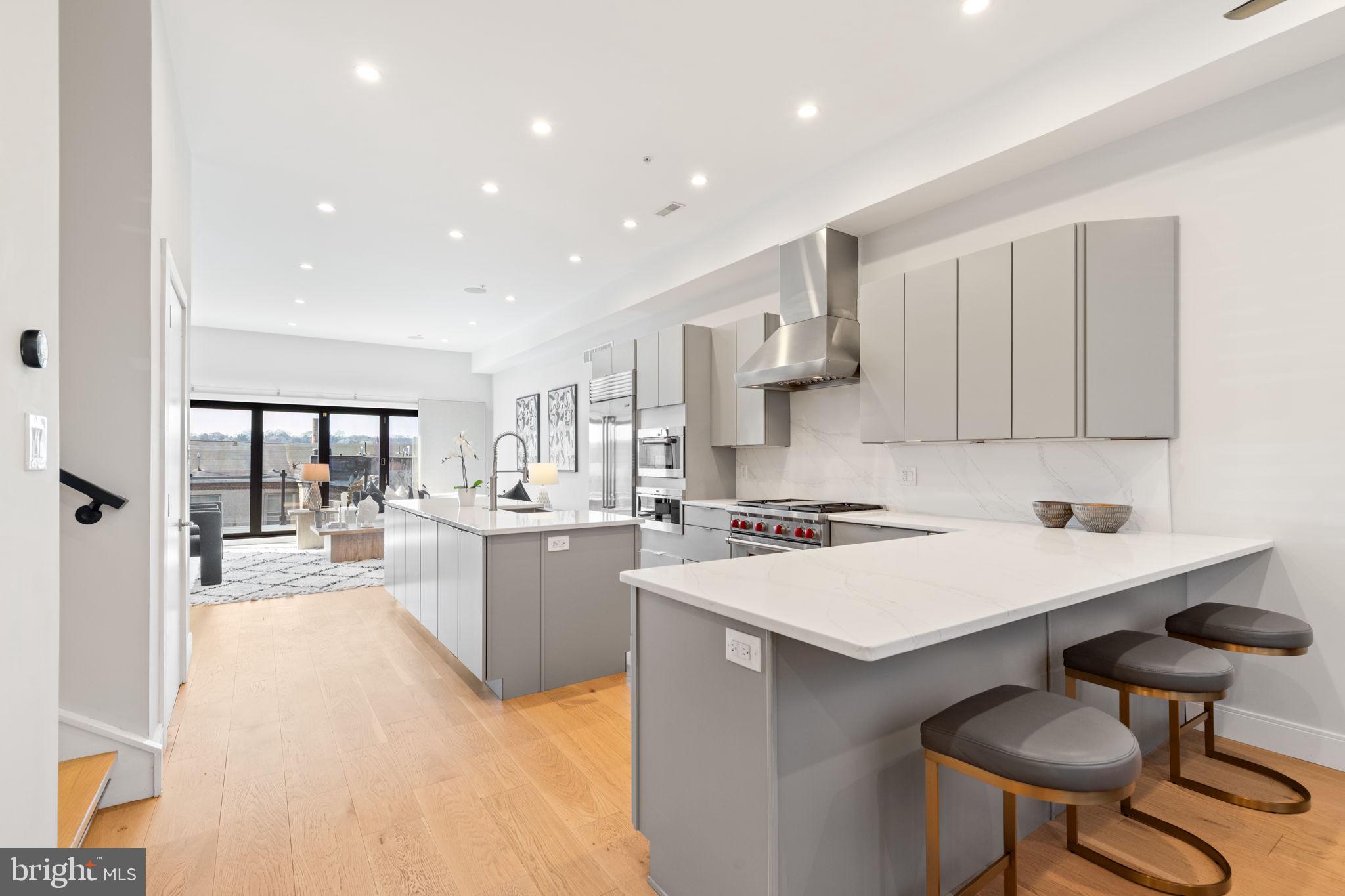 MANAYUNK - Residential