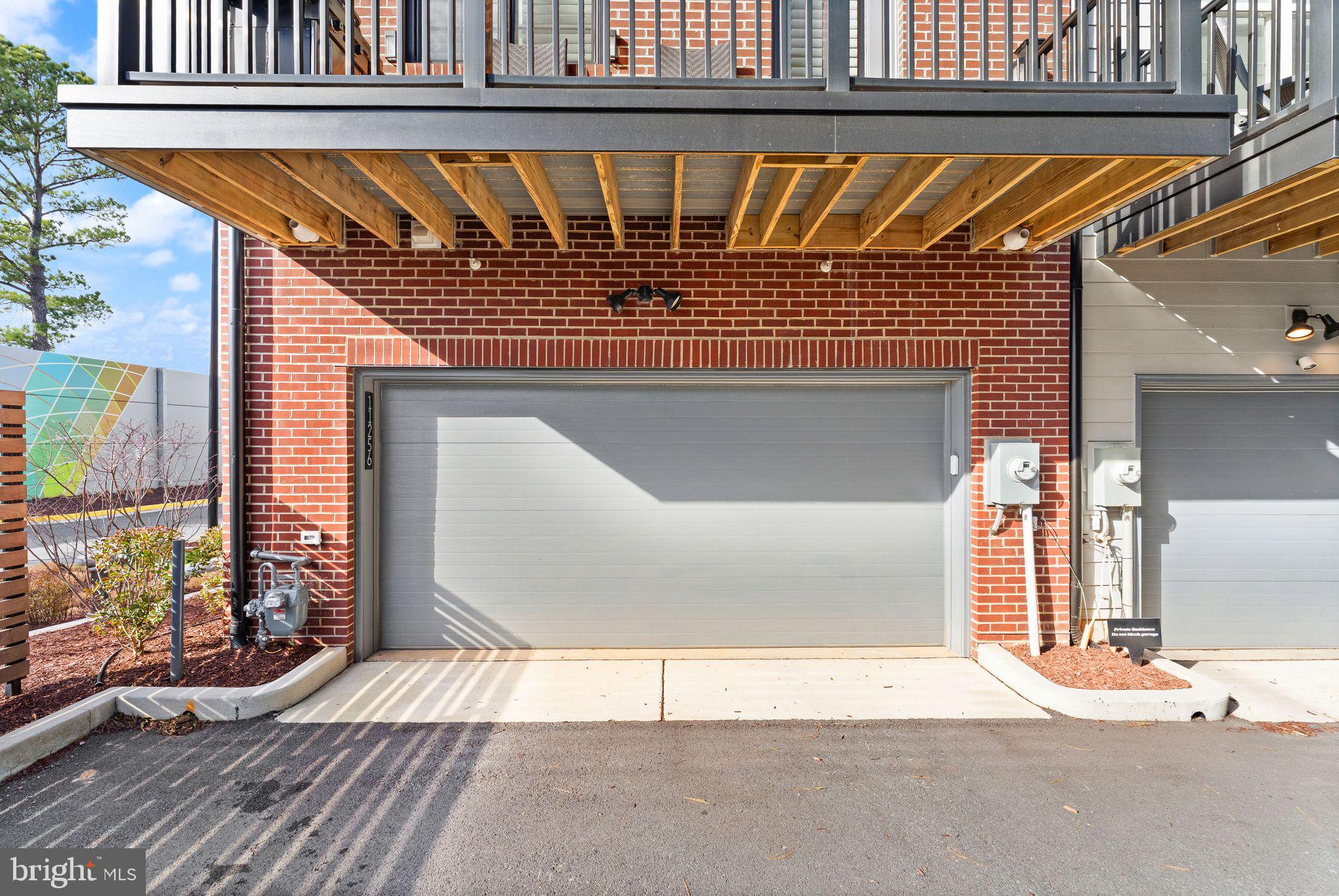 RESTON STATION - Residential