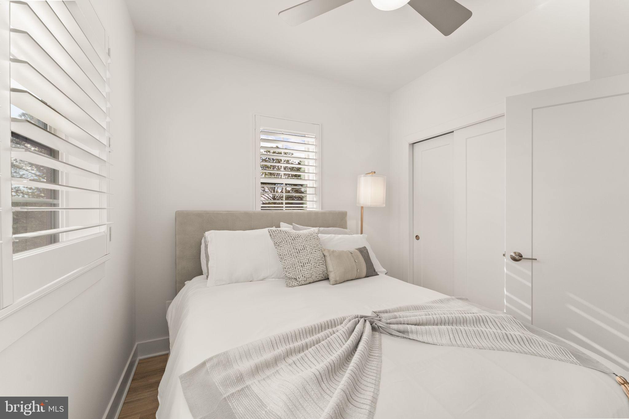 RESTON STATION - Residential