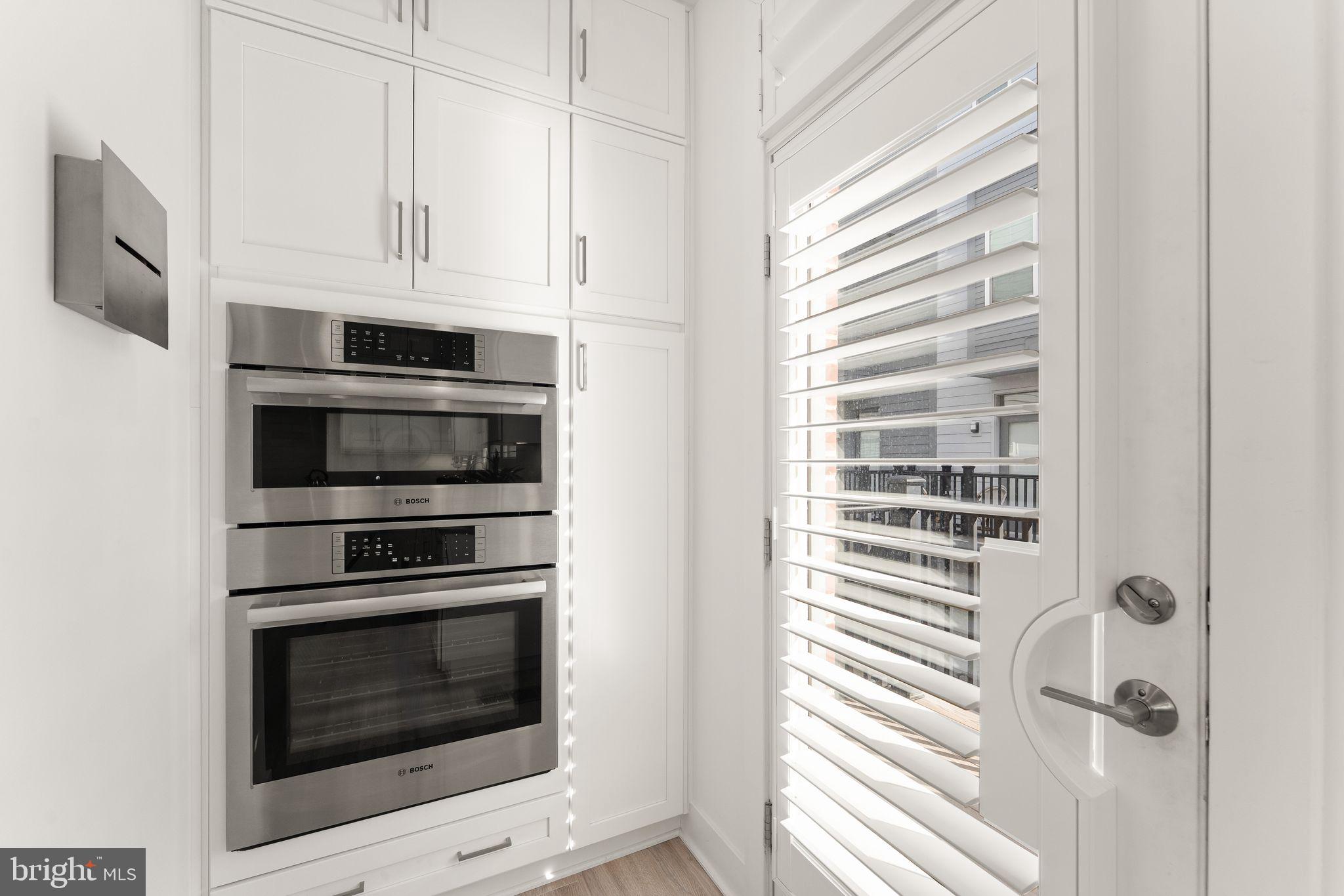 RESTON STATION - Residential