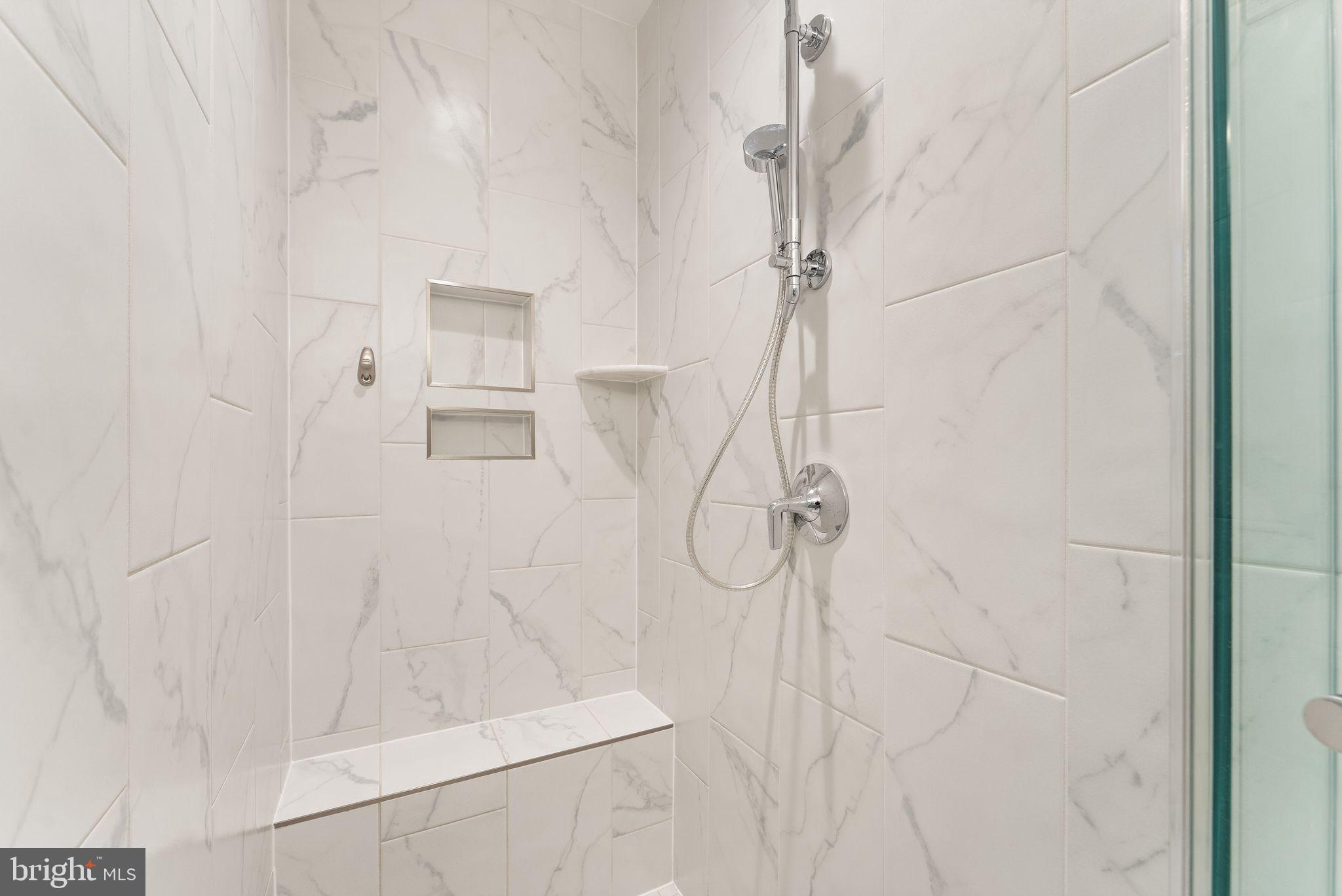 RESTON STATION - Residential