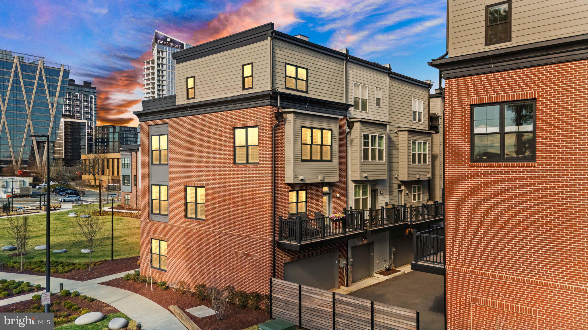 11256 FARADAY PARK DRIVE