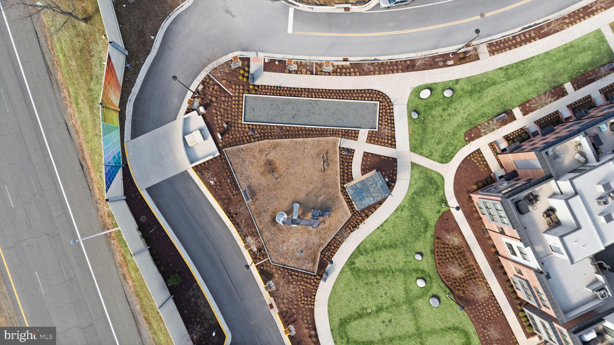 RESTON STATION - Residential