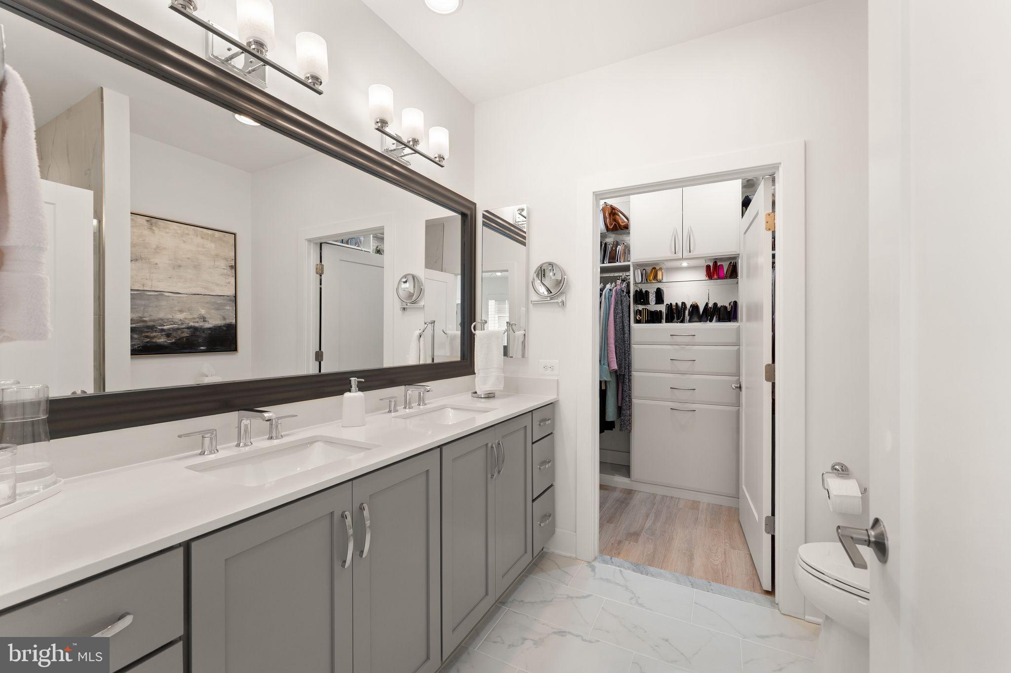 RESTON STATION - Residential