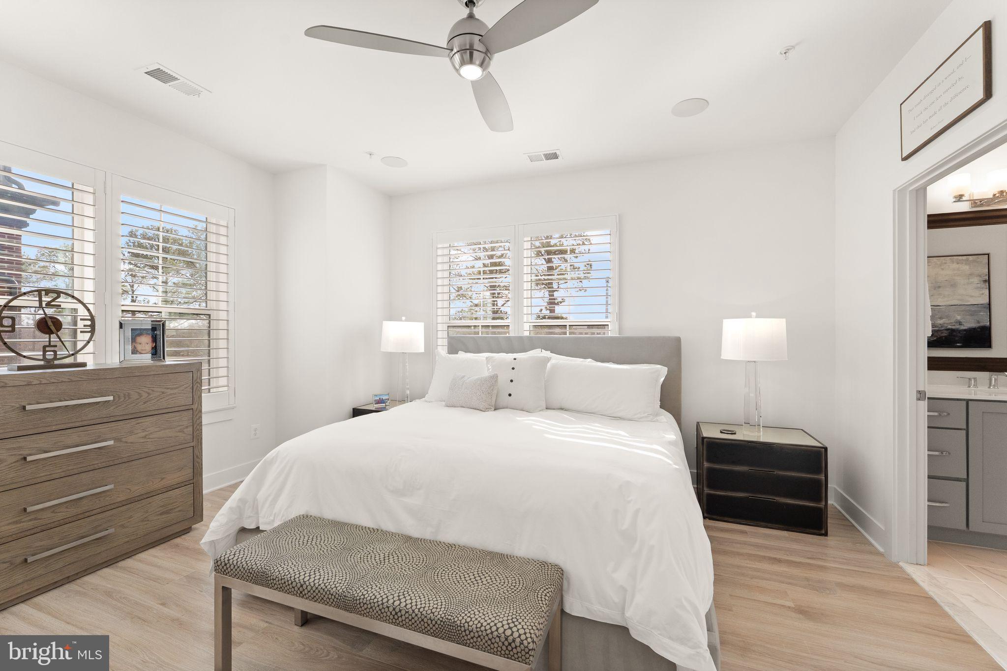 RESTON STATION - Residential