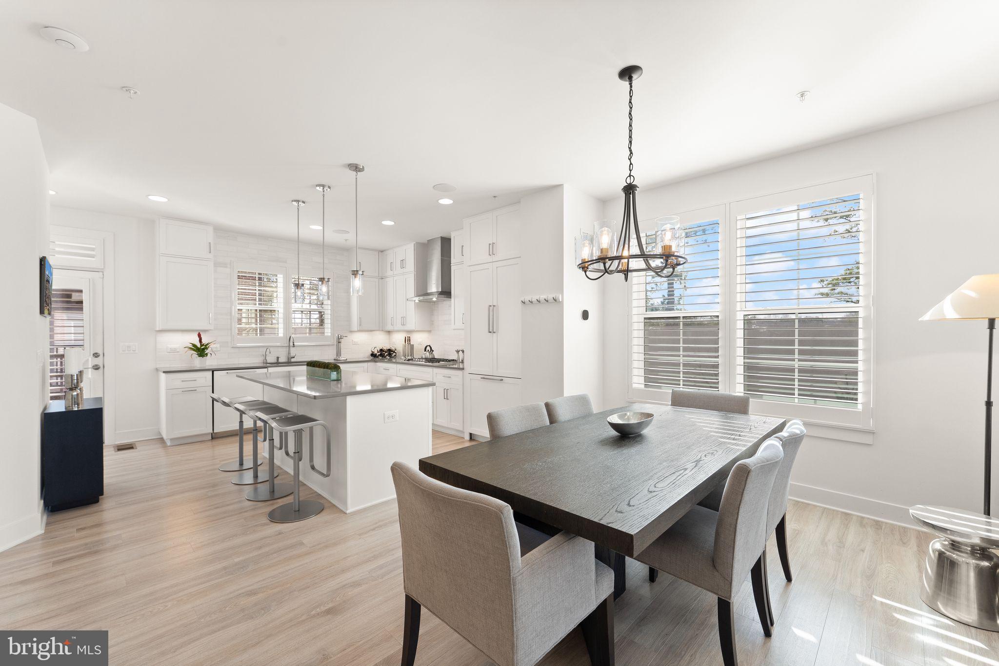 RESTON STATION - Residential