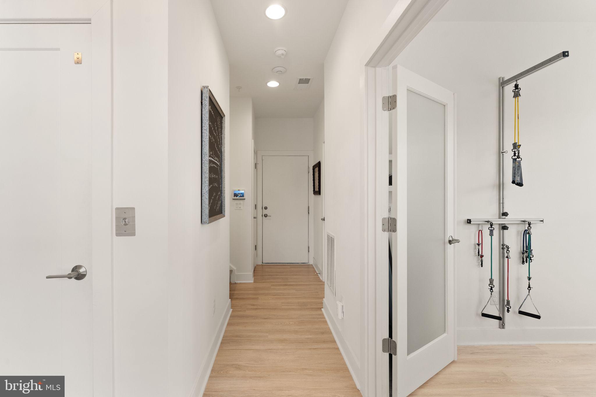 RESTON STATION - Residential