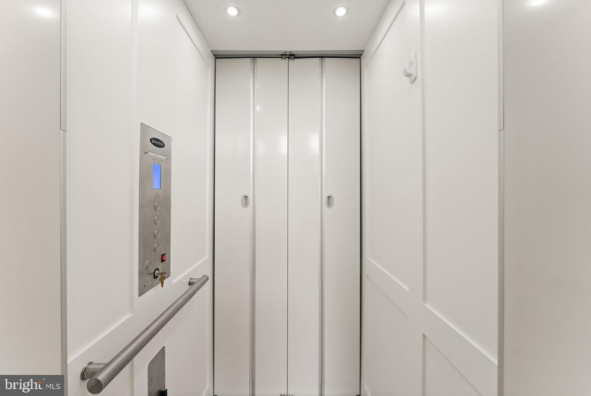 RESTON STATION - Residential