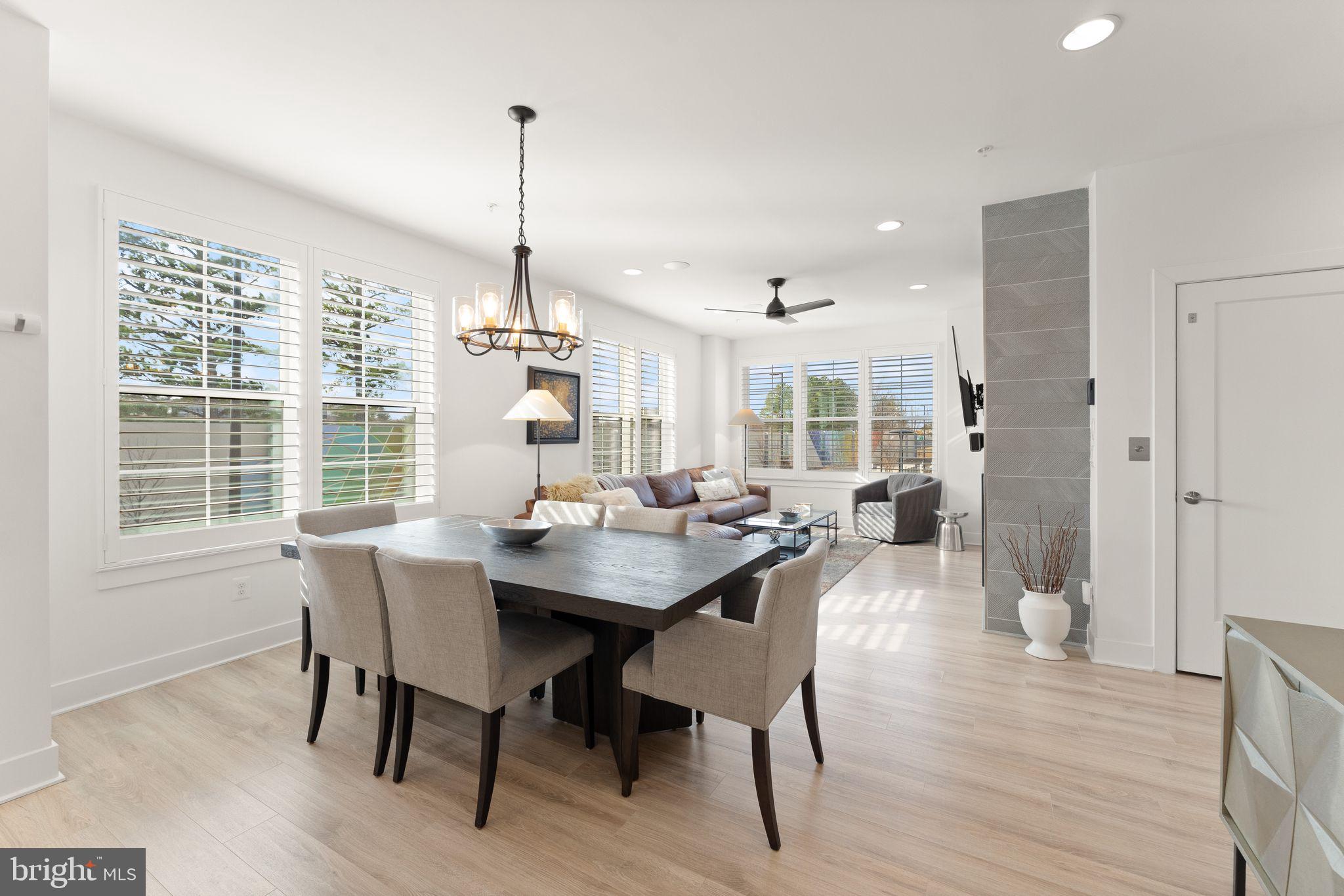 RESTON STATION - Residential