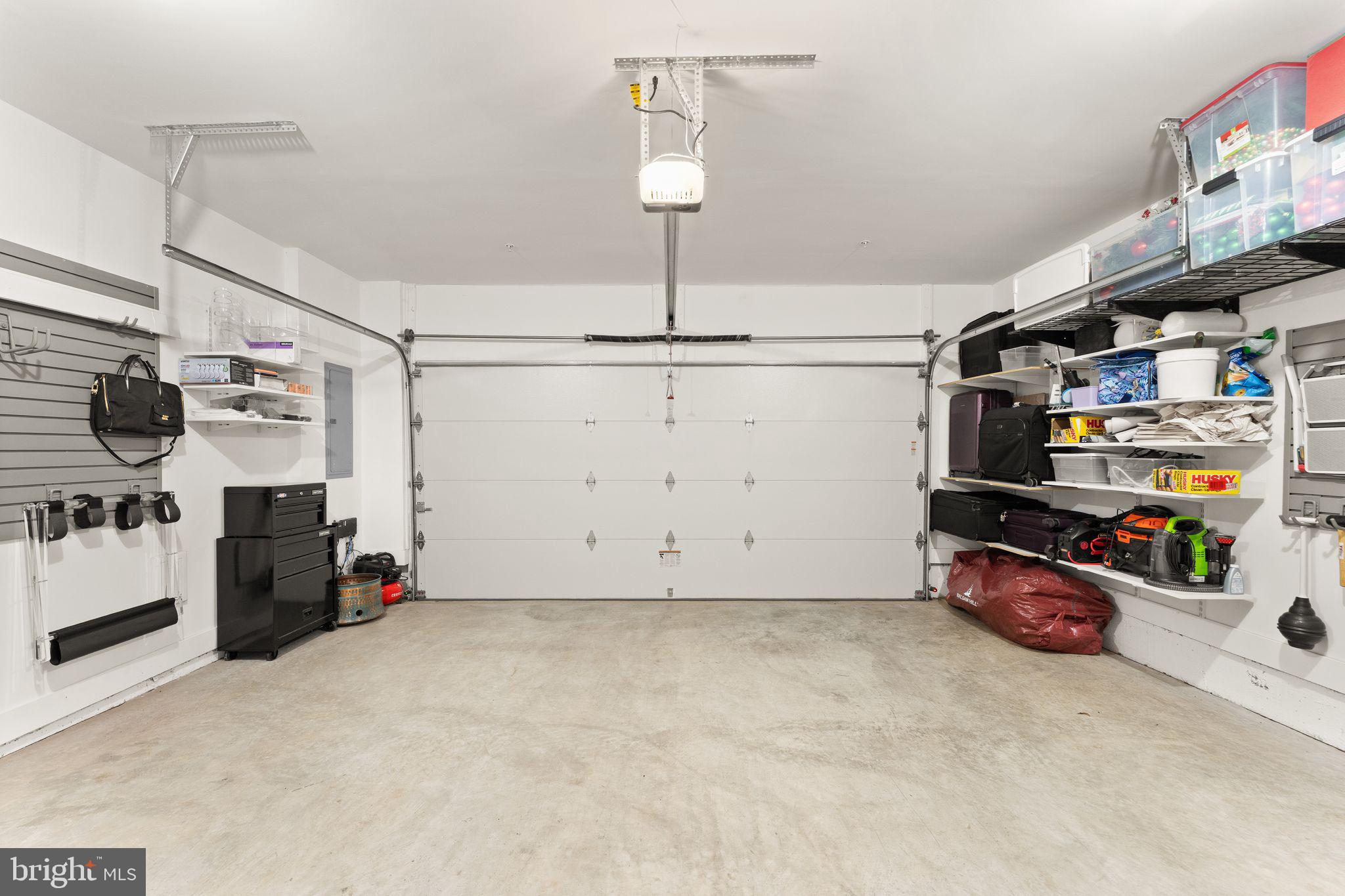 RESTON STATION - Residential