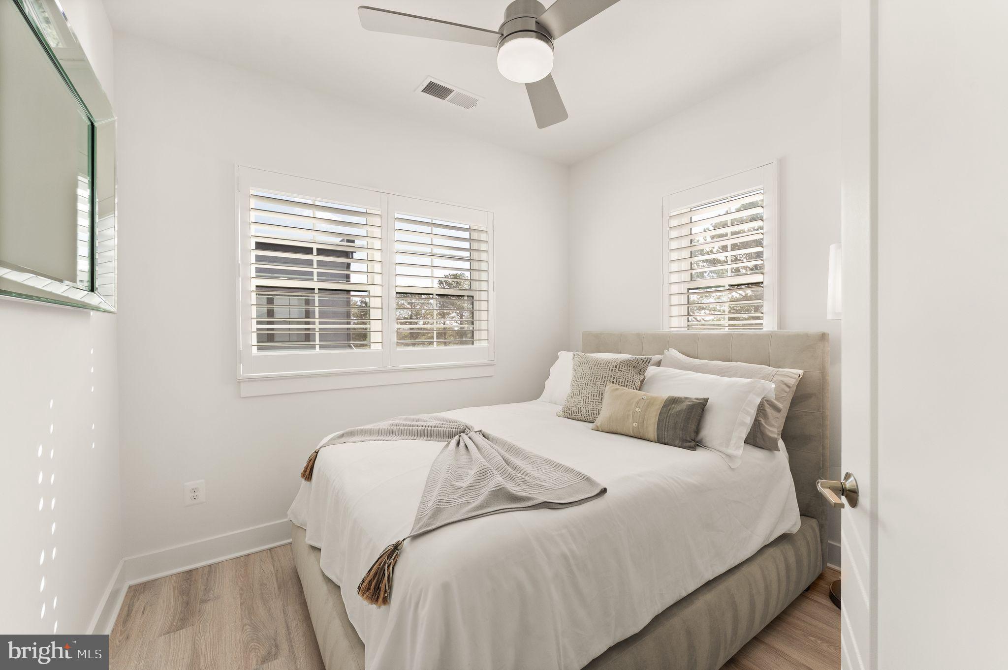 RESTON STATION - Residential