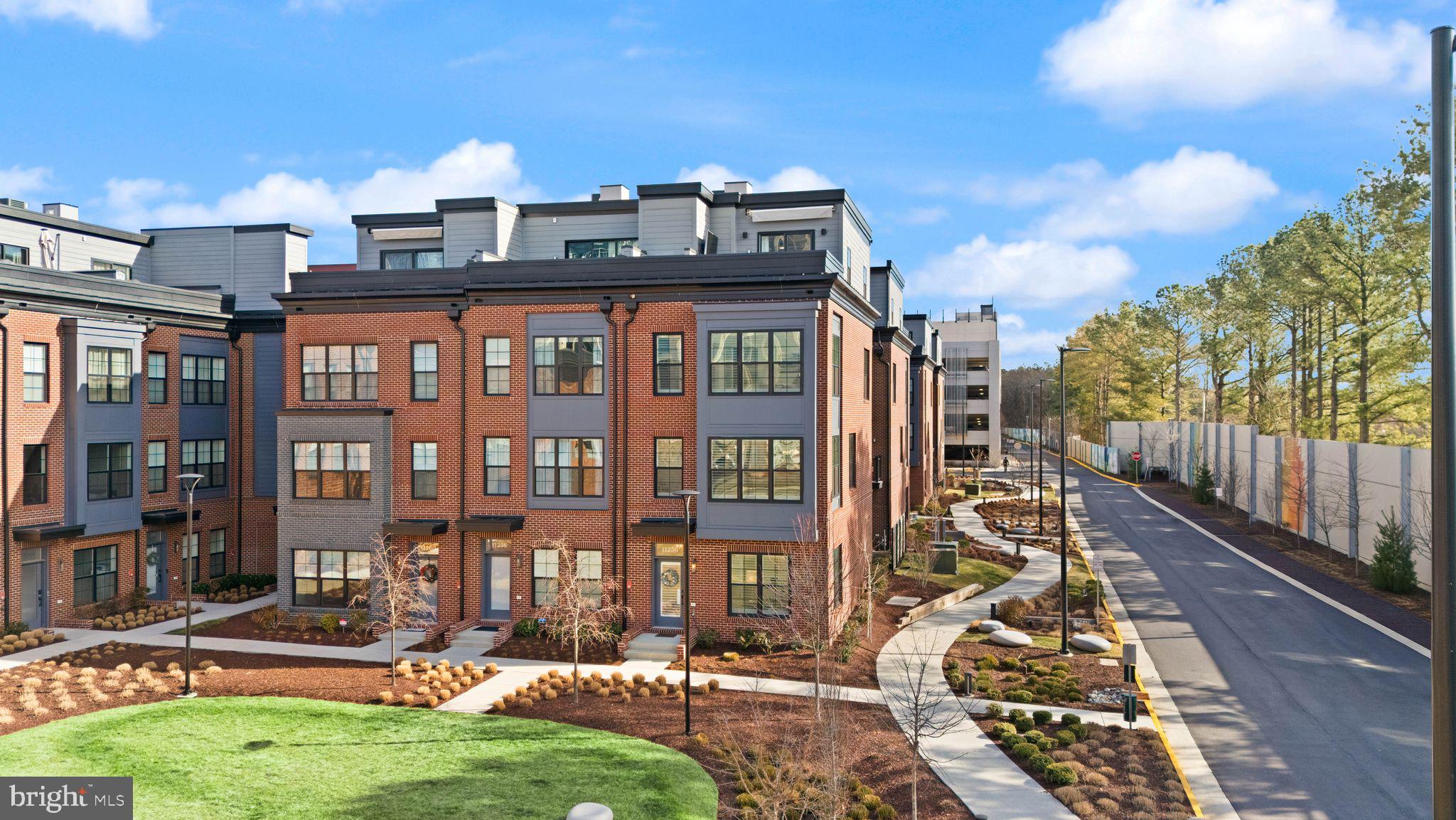 11256 FARADAY PARK DRIVE