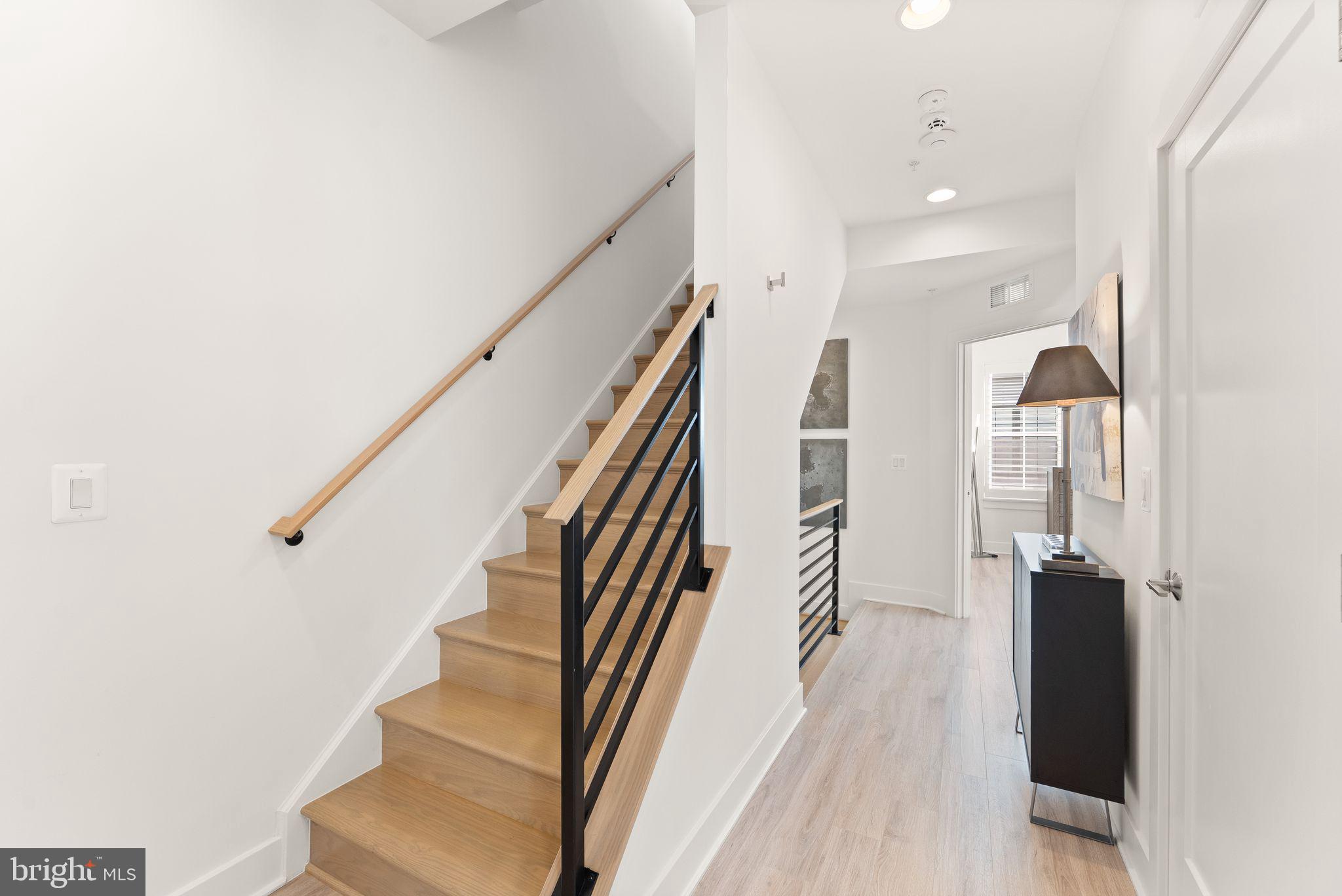 RESTON STATION - Residential