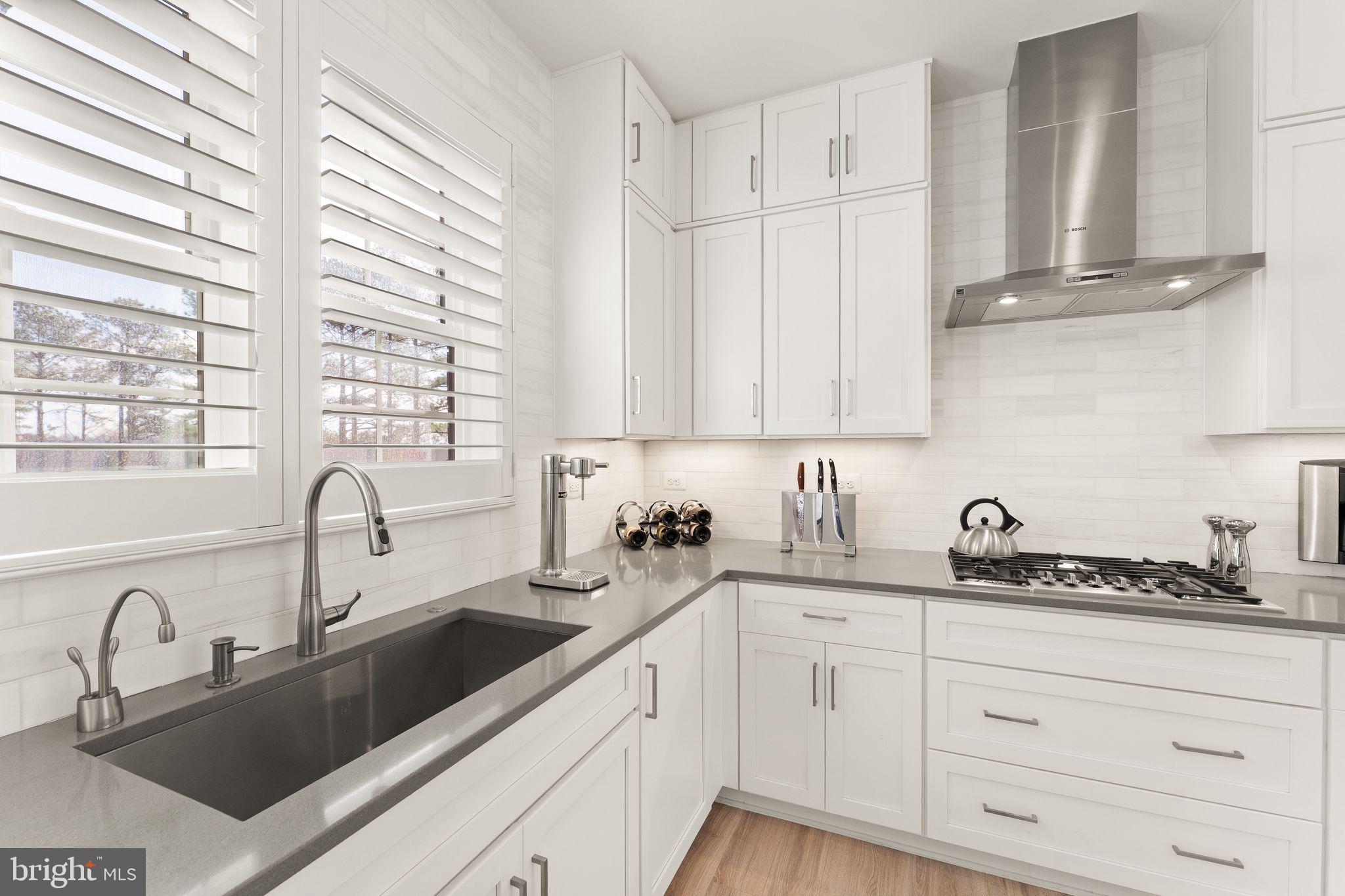 RESTON STATION - Residential