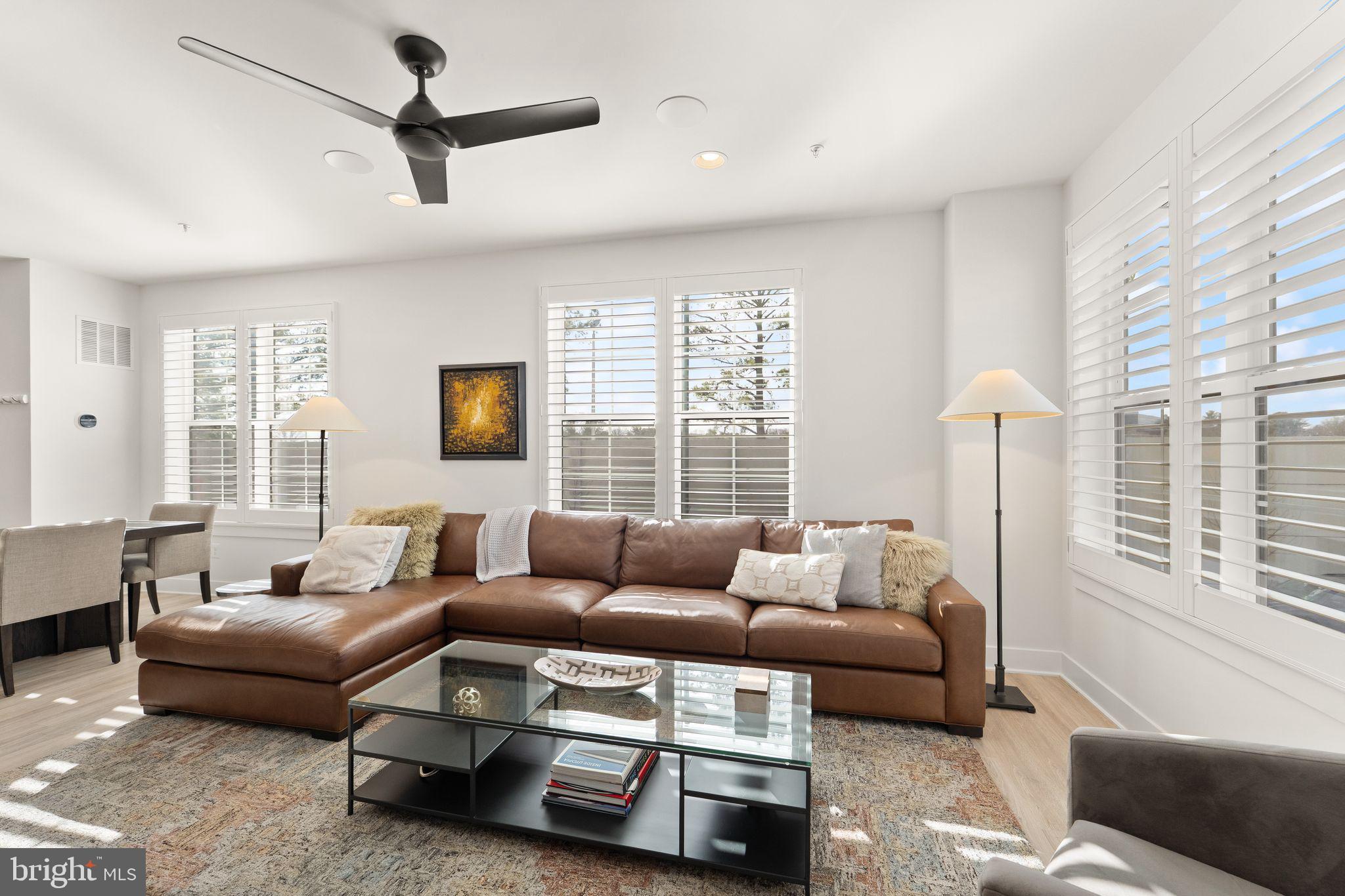 RESTON STATION - Residential