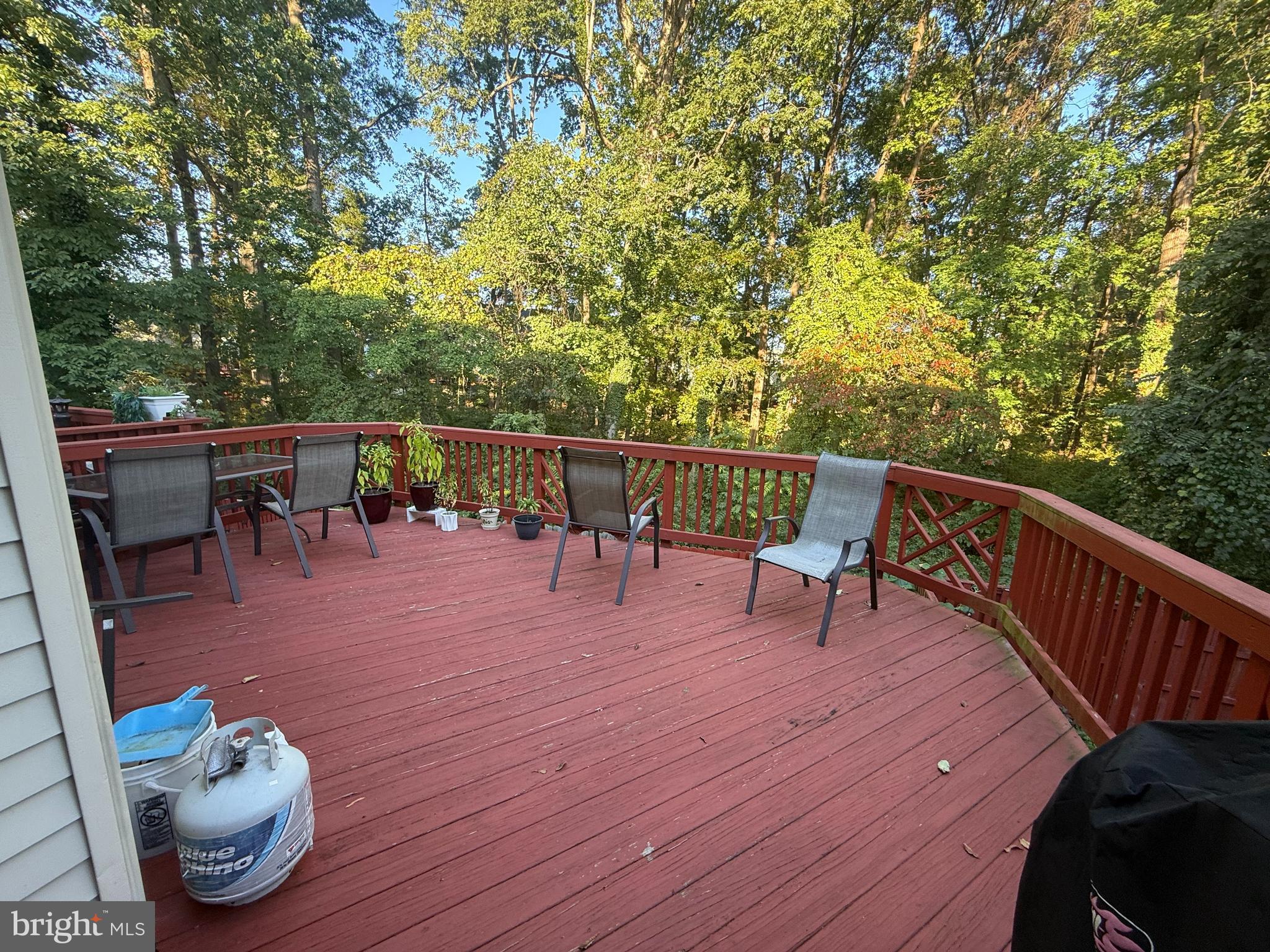 SEVEN OAKS - Residential Lease