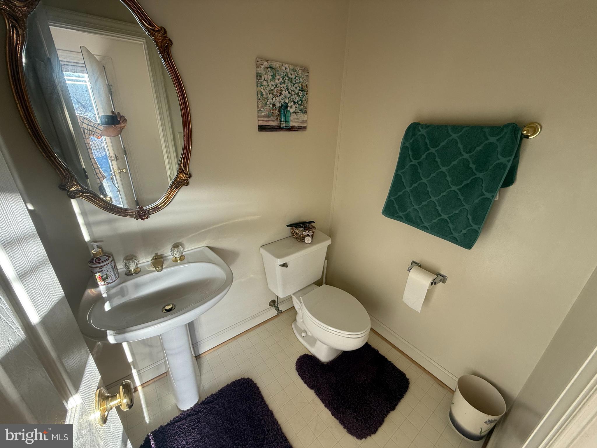 SEVEN OAKS - Residential Lease