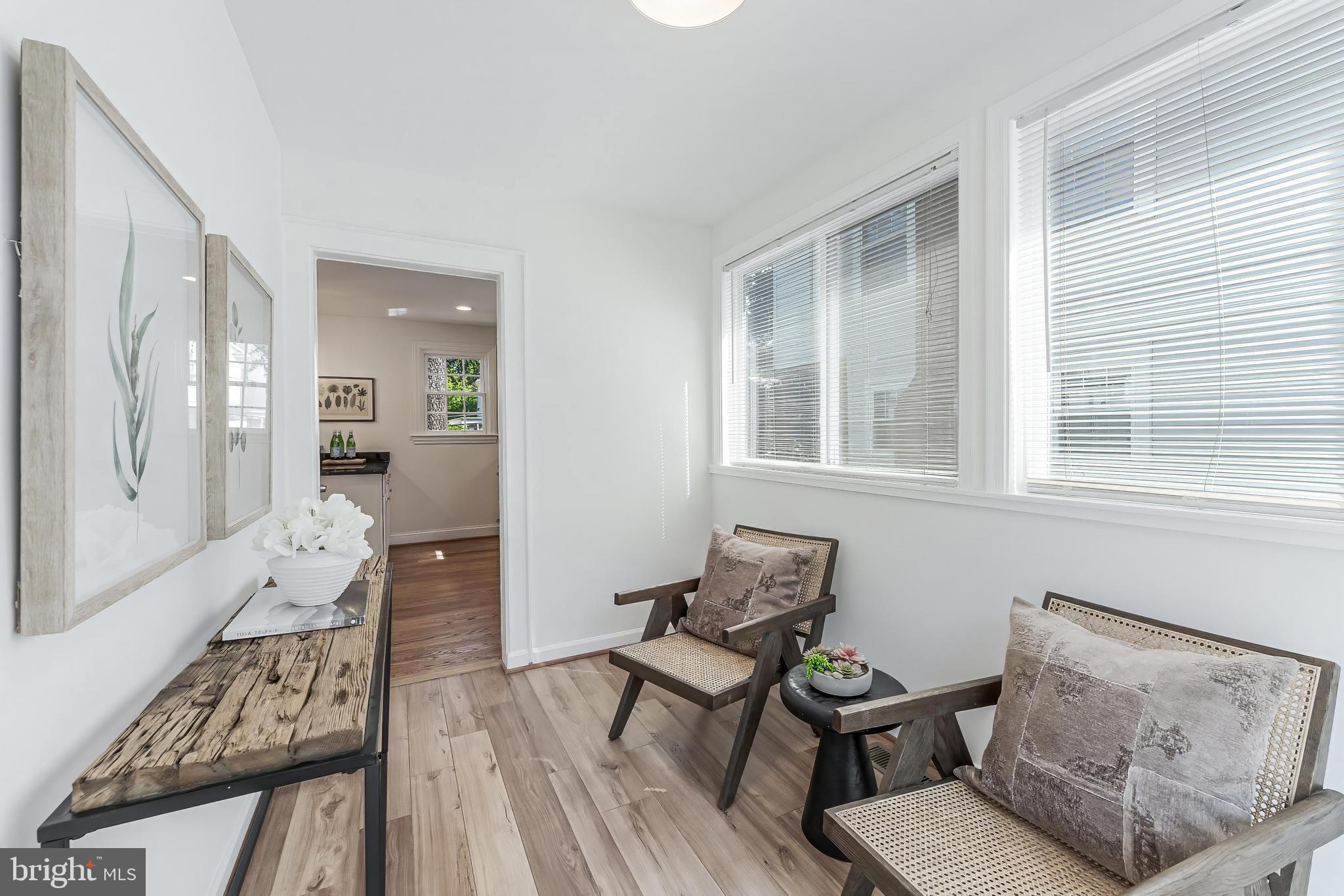 ALCOVA HEIGHTS - Residential