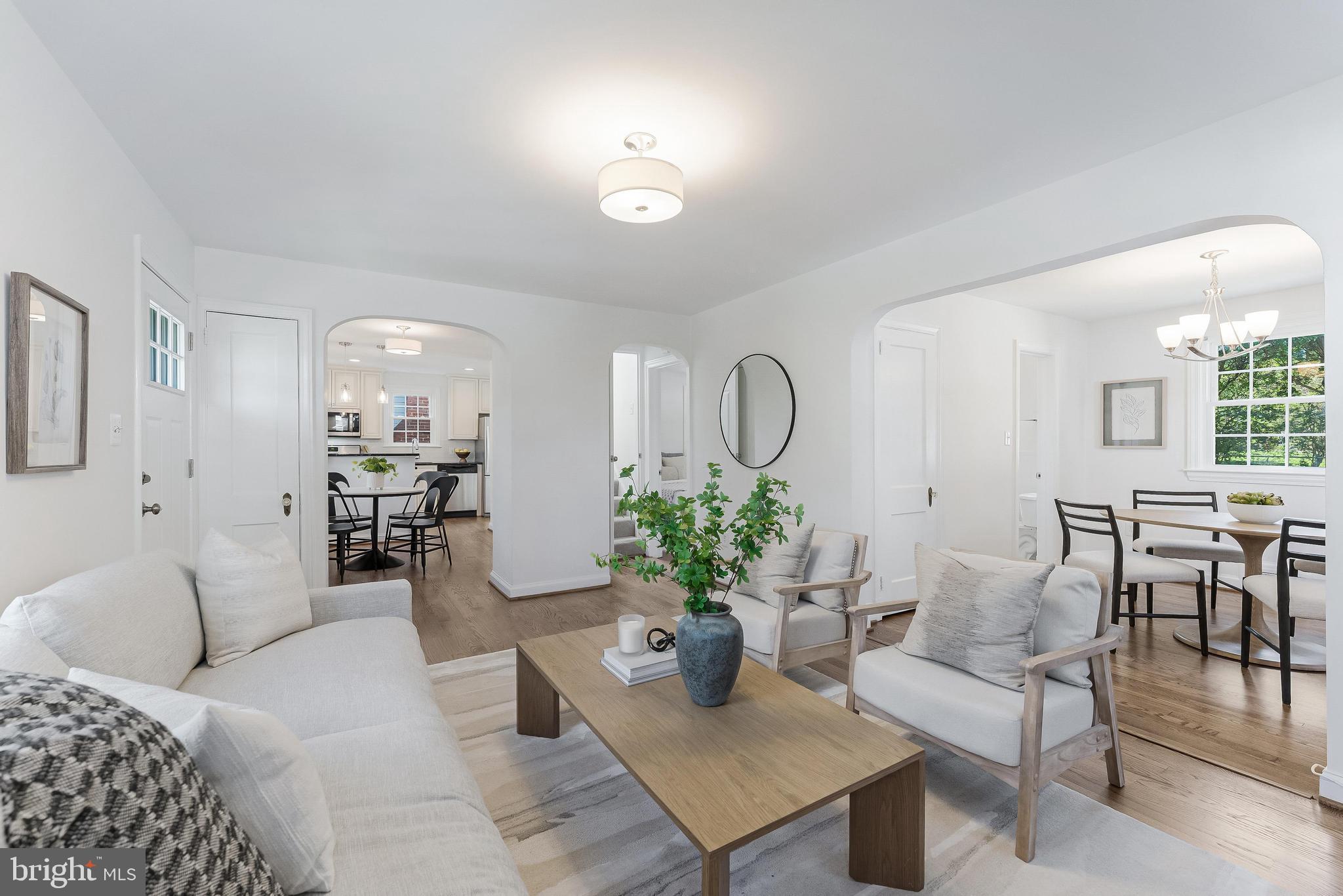 ALCOVA HEIGHTS - Residential