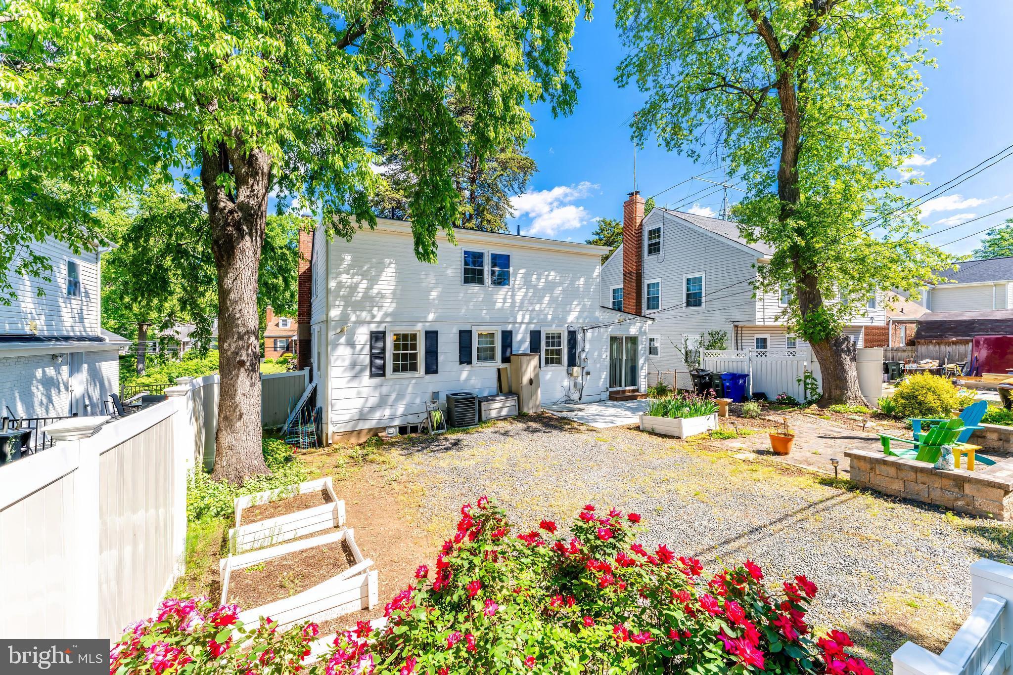 ALCOVA HEIGHTS - Residential