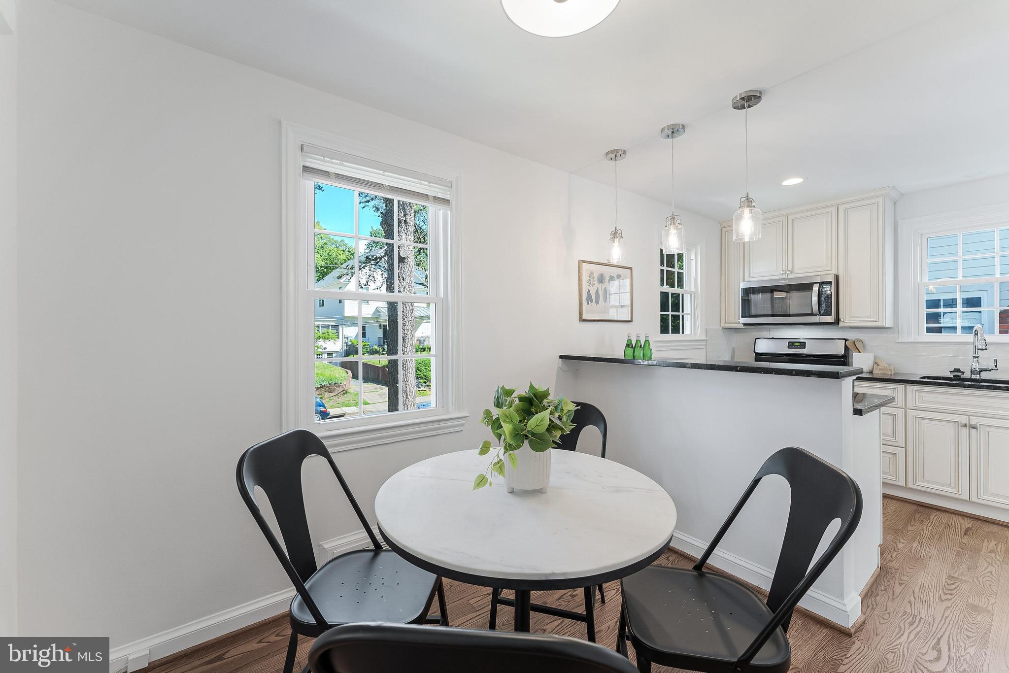 ALCOVA HEIGHTS - Residential