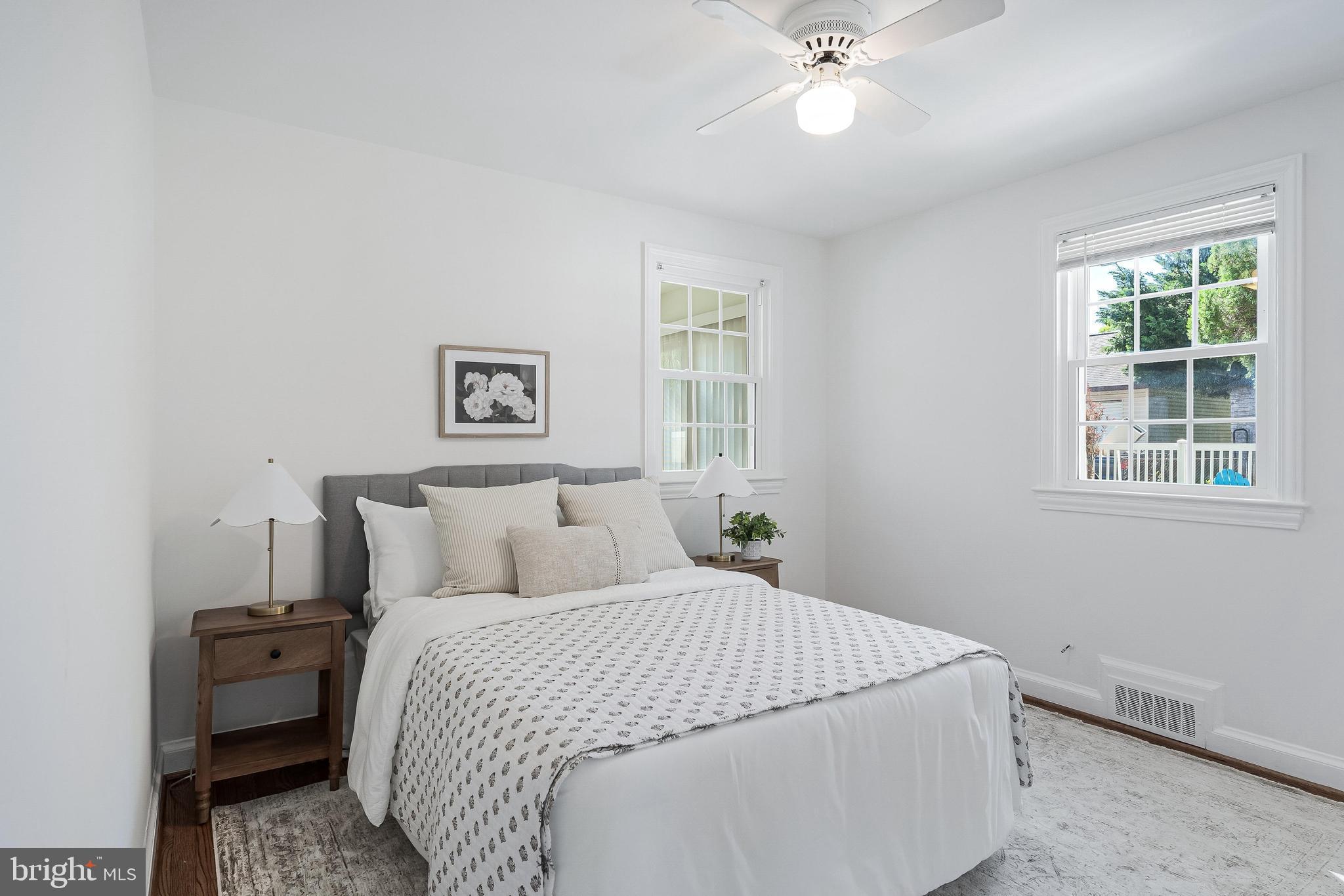 ALCOVA HEIGHTS - Residential