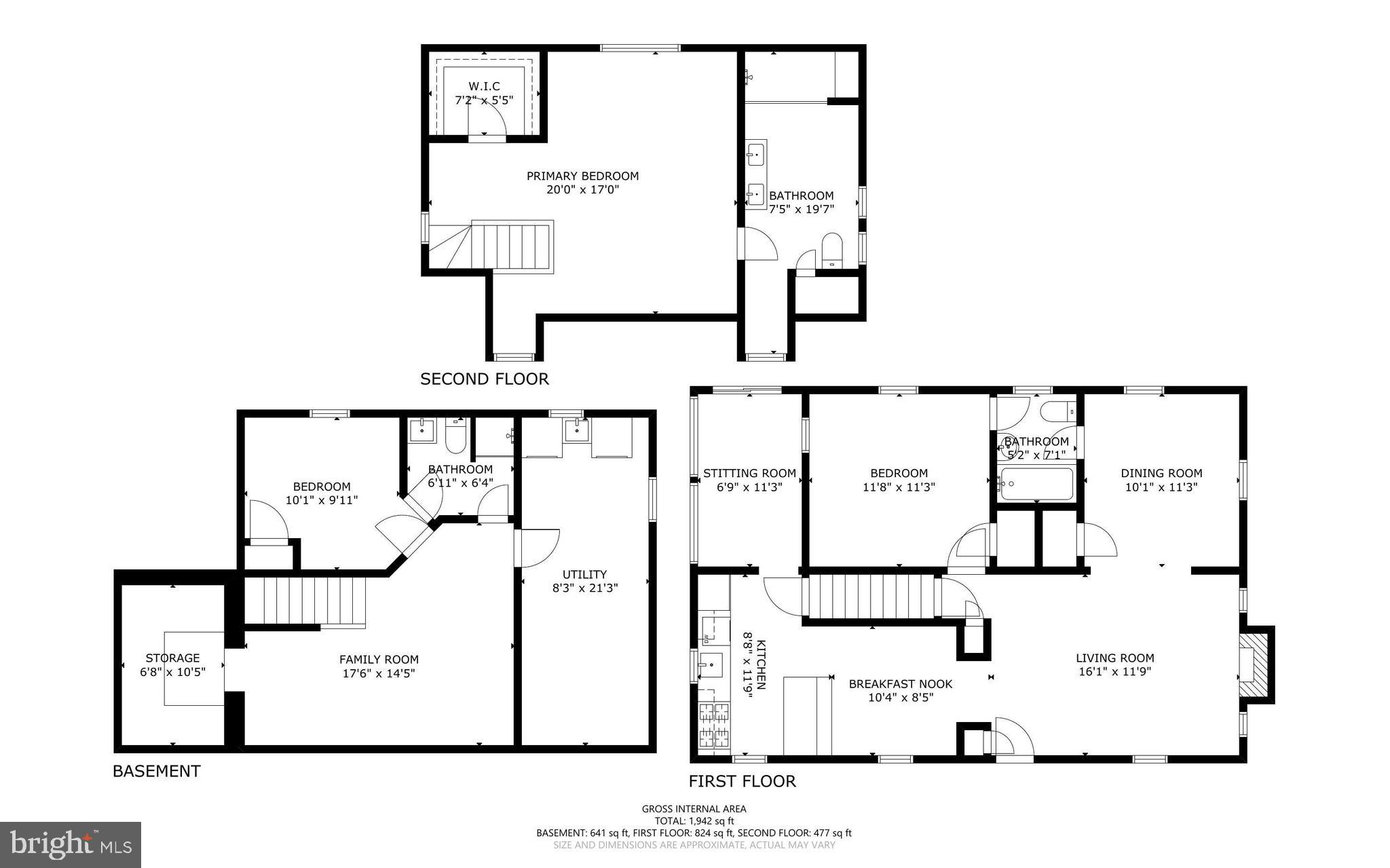 ALCOVA HEIGHTS - Residential