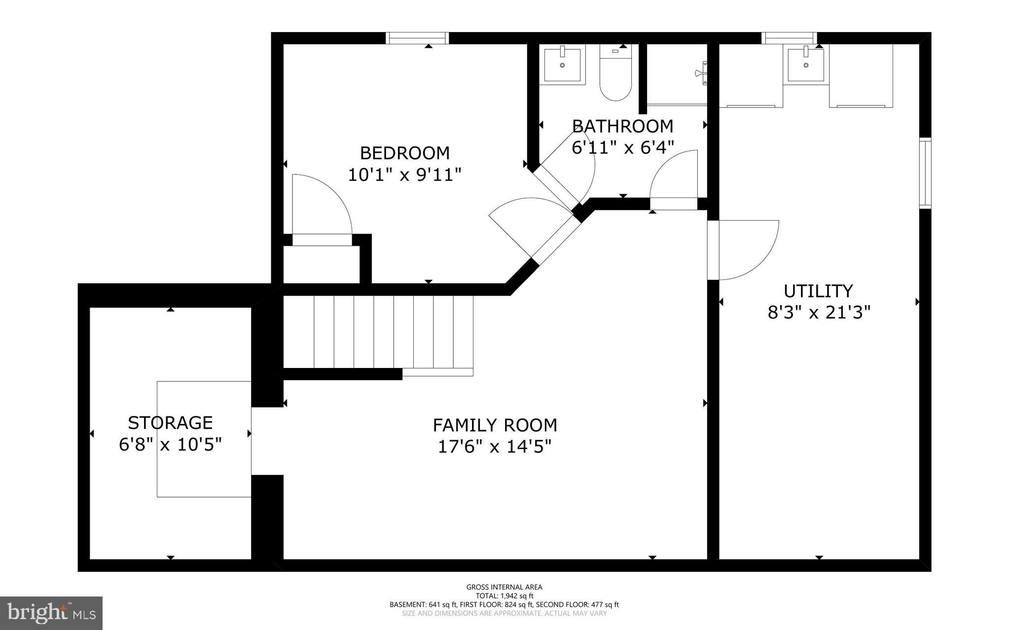 ALCOVA HEIGHTS - Residential