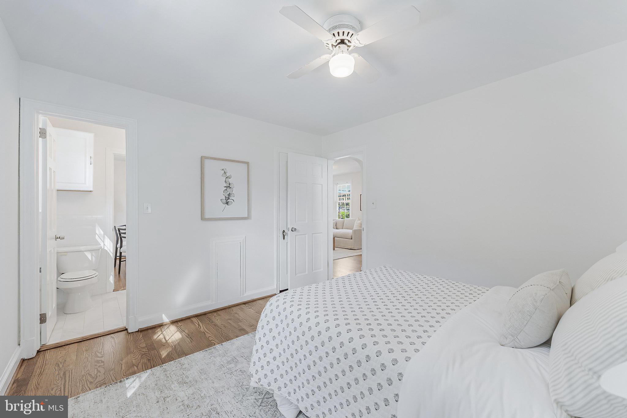 ALCOVA HEIGHTS - Residential