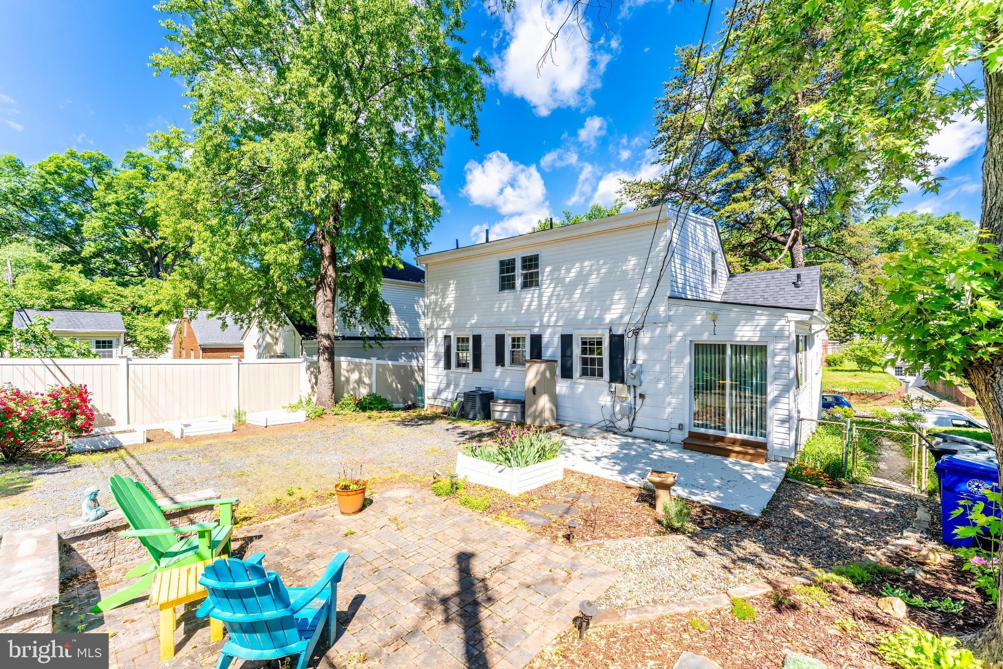 ALCOVA HEIGHTS - Residential