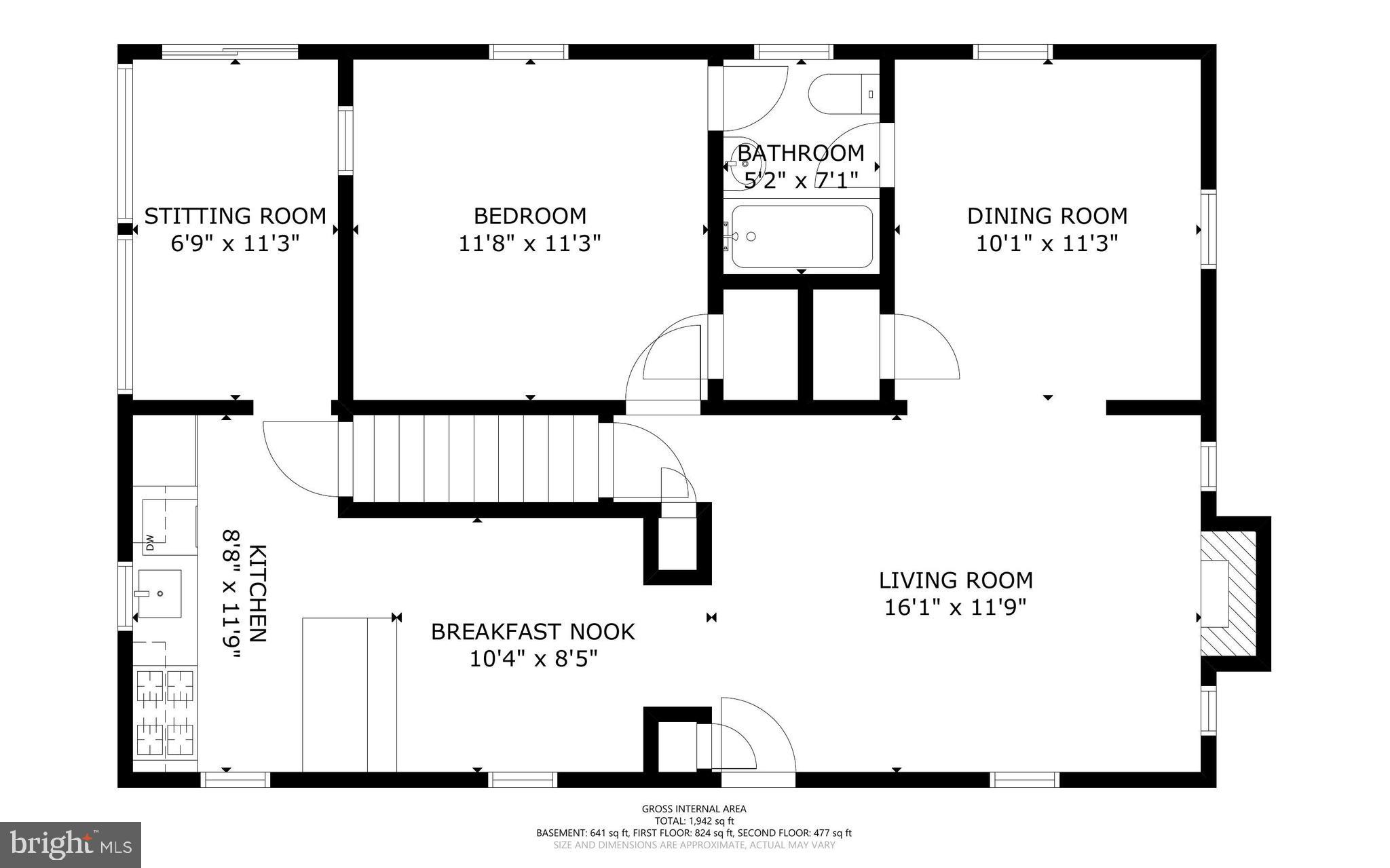 ALCOVA HEIGHTS - Residential